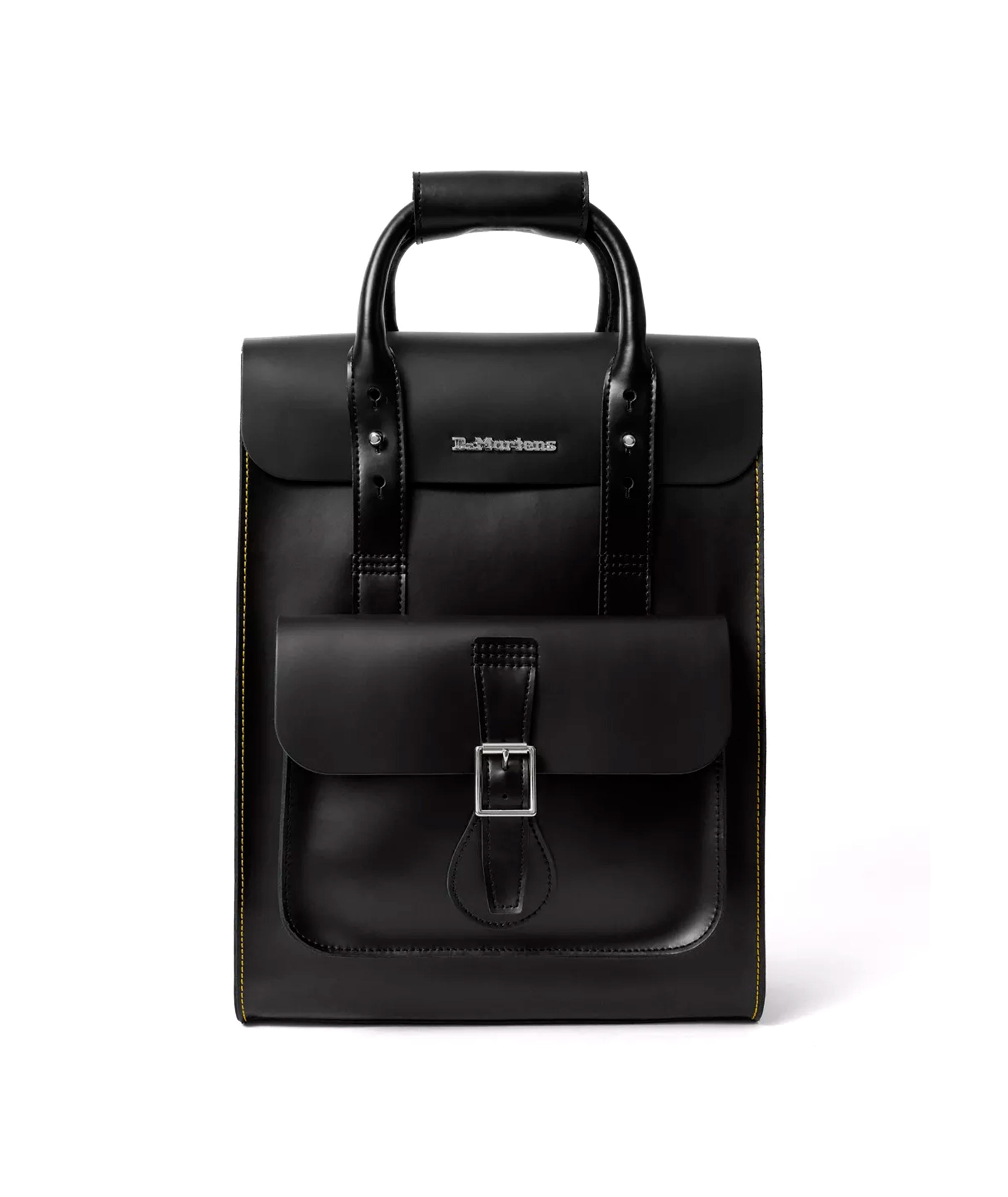 BACKPACK - KIEV+SMOOTH - ZAINO AC989003 . DR MARTENS