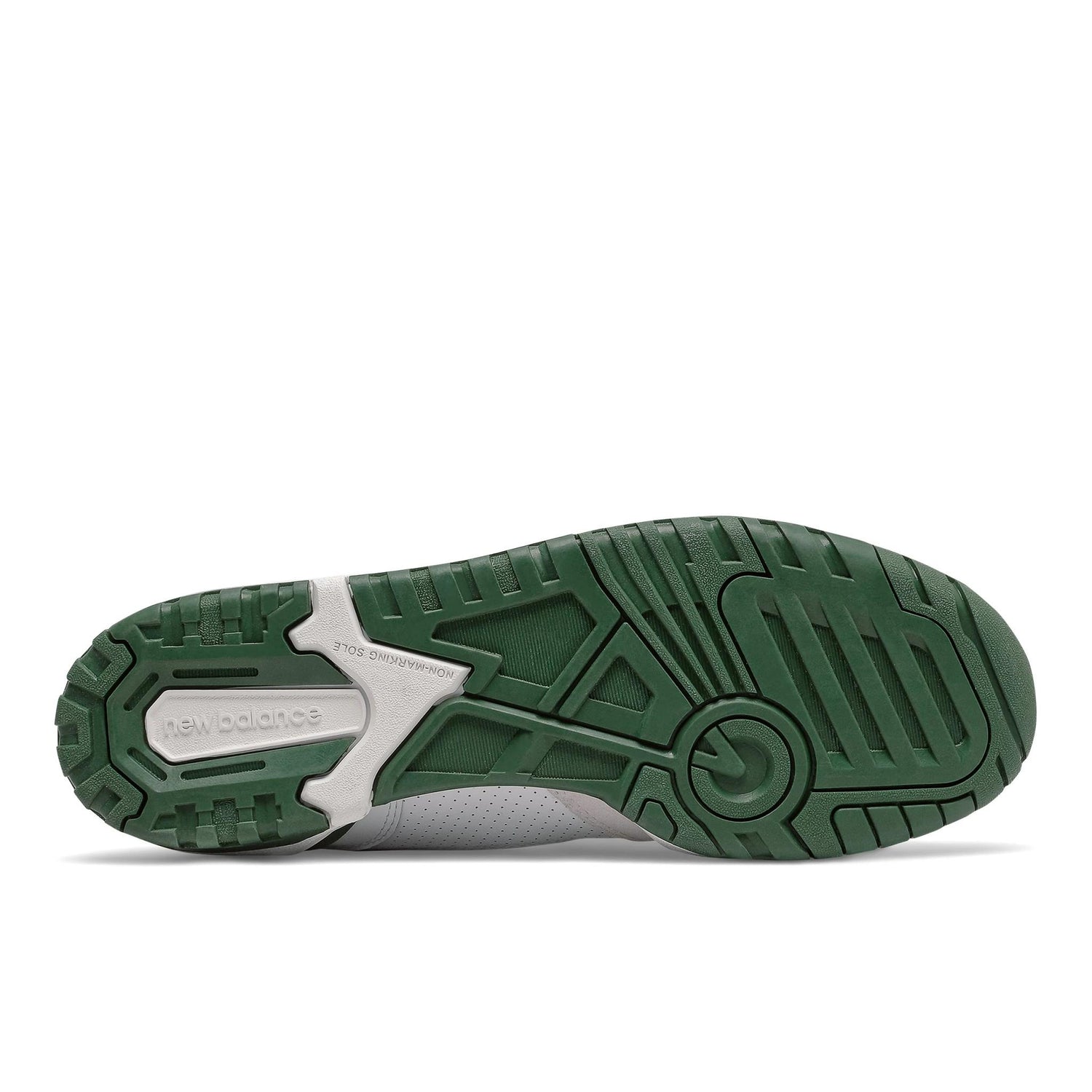 550 - SCARPE BB550WT1  NEW BALANCE