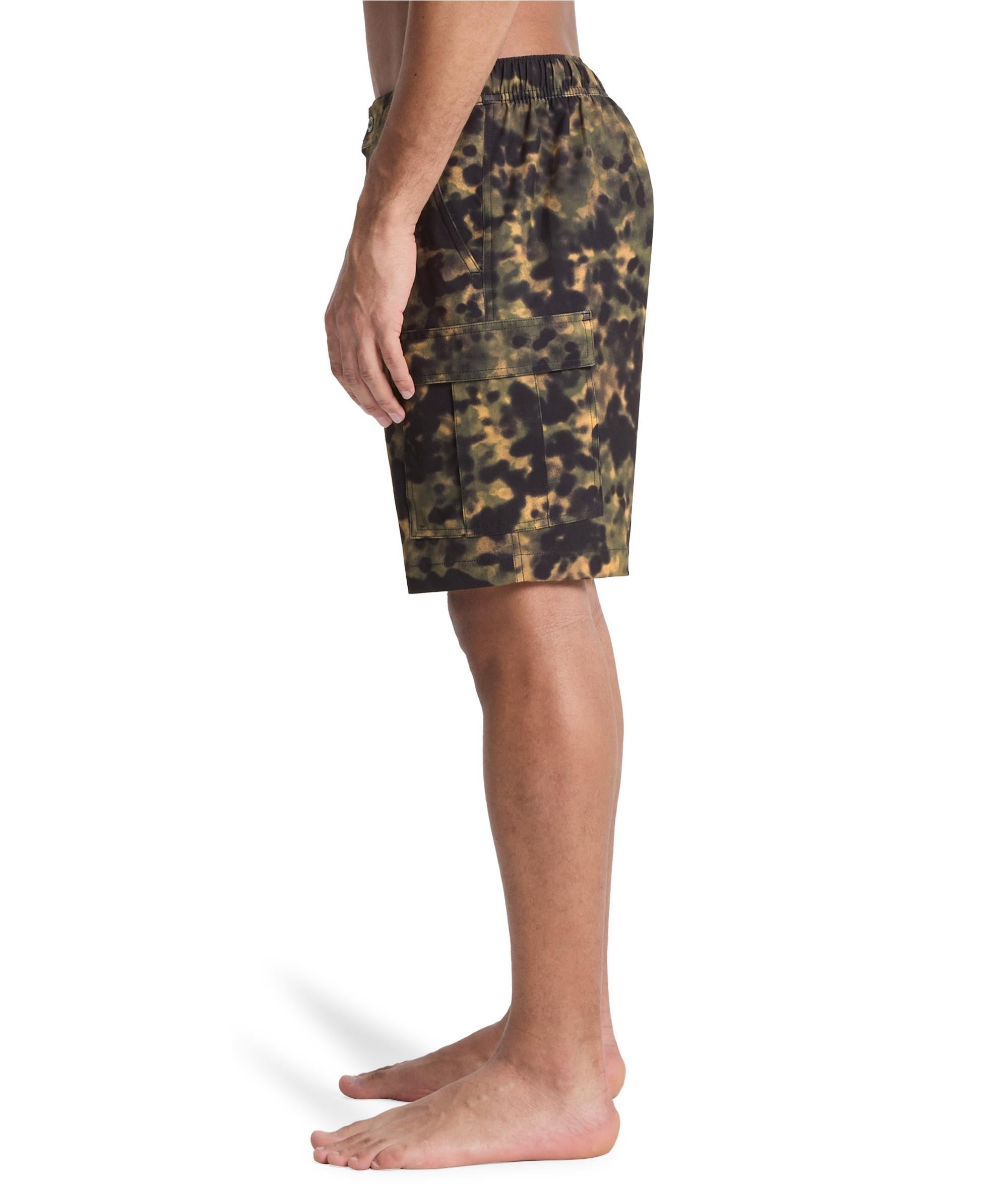 HALF JAM CARGO 19 - SHORTS EQYHY03884 -CRE6 QUIKSILVER