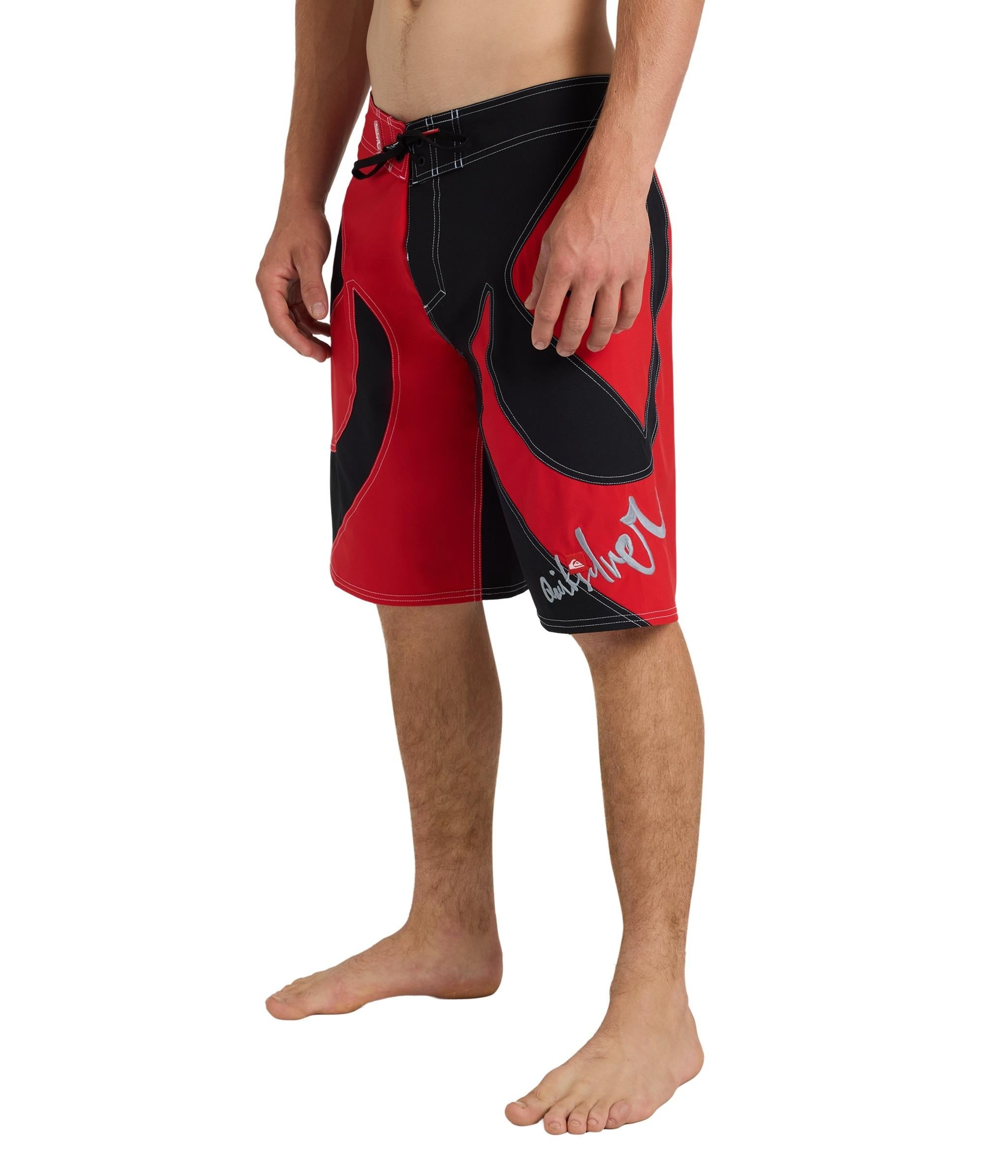 YG SURFSILK INTERCEPTOR 21 - BOARDSHORT EQYBS04934 -RQC0 QUIKSILVER