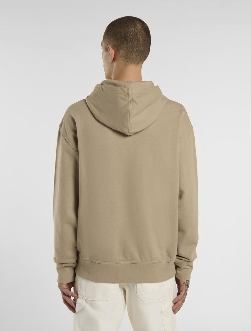 CLANCY HEAVYWEIGHT - FELPA DK0A87CJ 0DS1 DICKIES