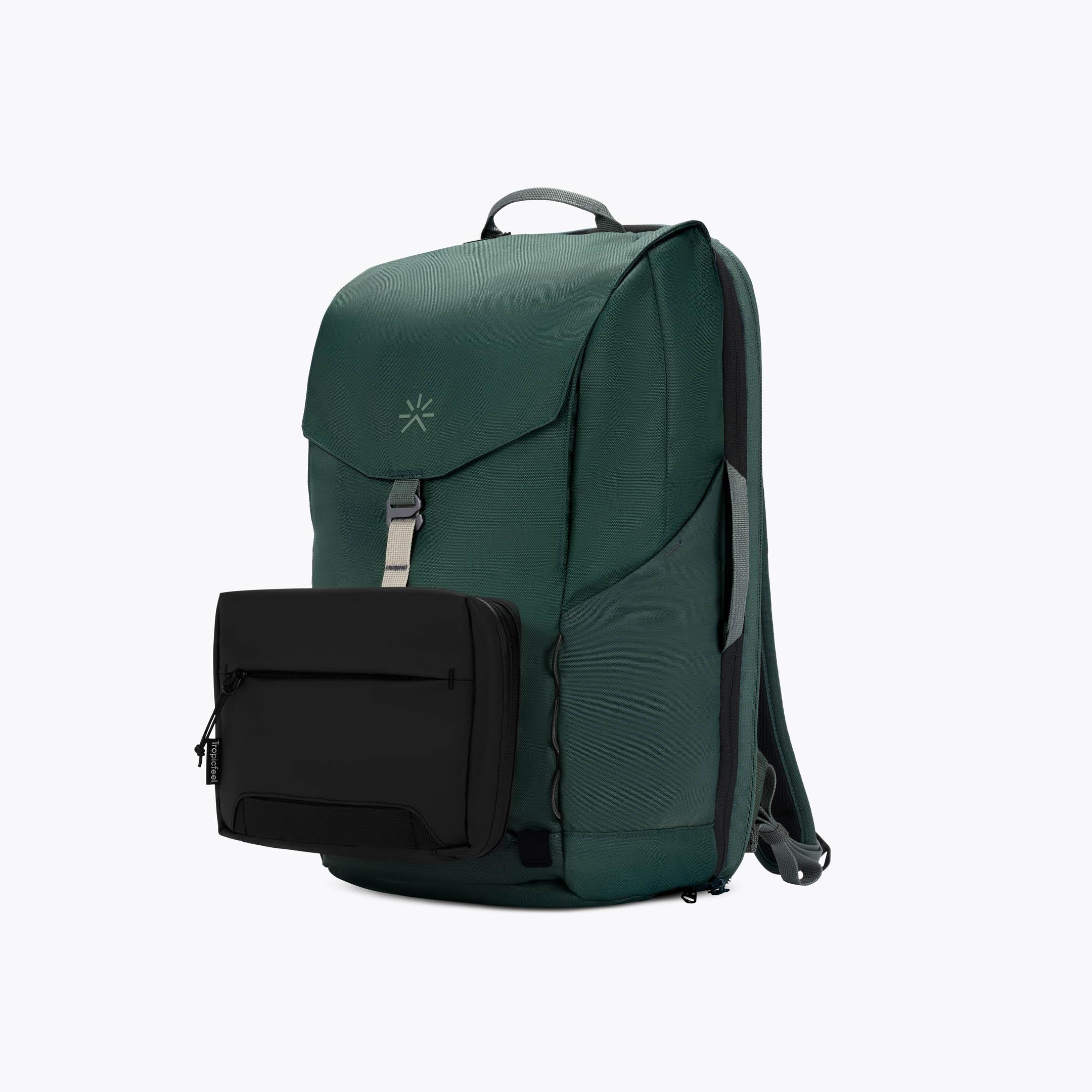 NOOK - ZAINO 2411279U 477 TROPICFEEL