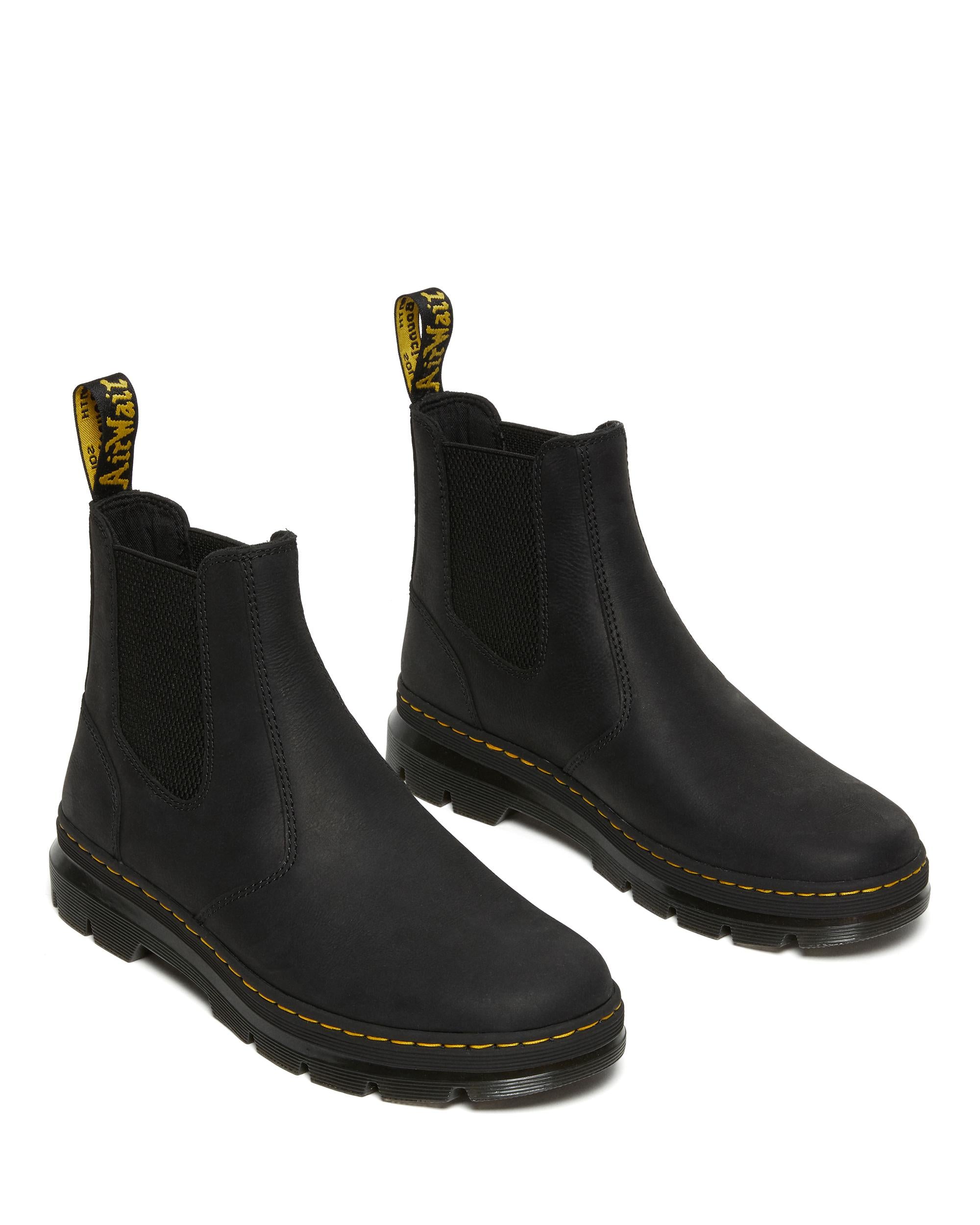 EMBURY - WYOMING - SCARPE 26002001 DR MARTENS