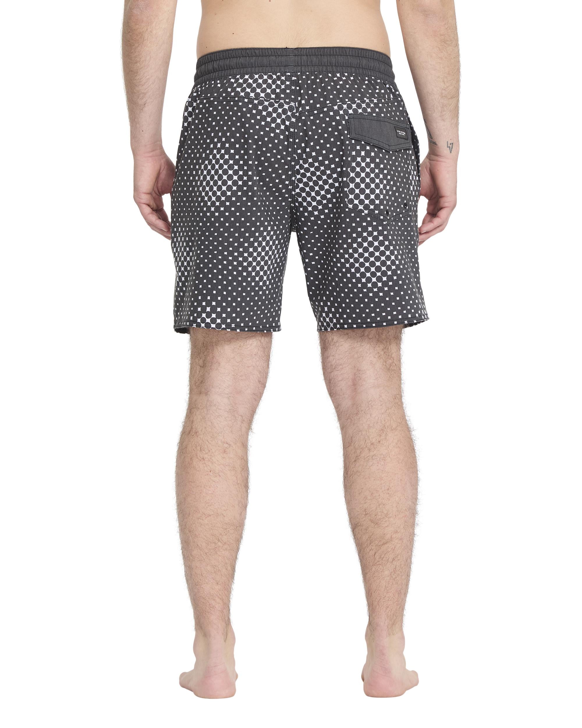 PSYCHE COTTON 17 - VOLLEY A2512614 _MBK VOLCOM