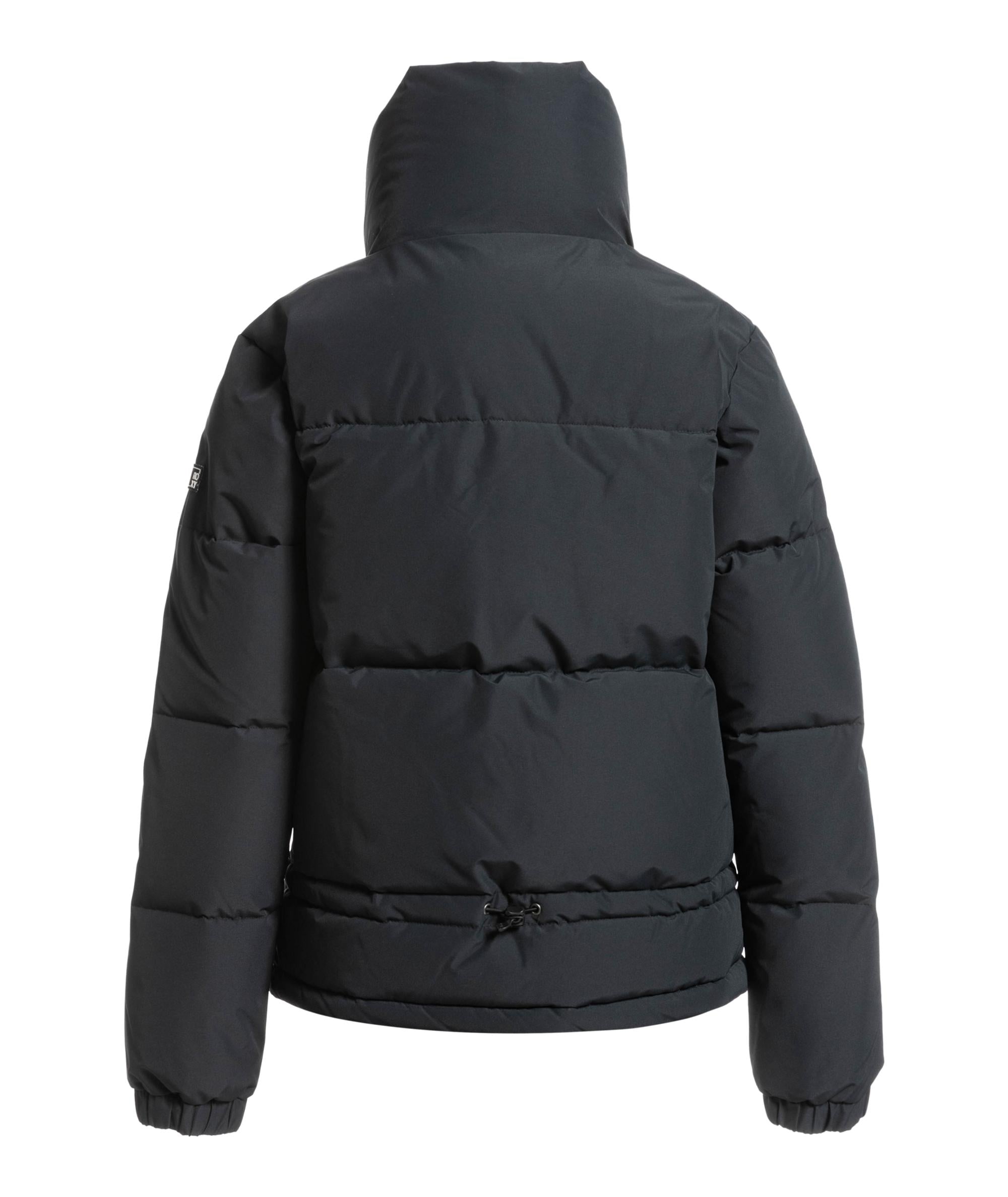 WINTER REBEL JK ERJJK03494 -KVJ0 ROXY