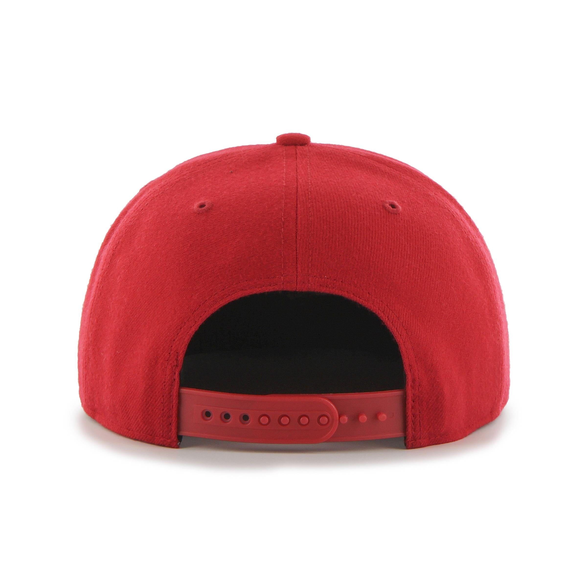 CAPTAIN NEW YORK YANKEES - CAPPELLINO 47-B-NSHOT17WBP -RD 47 BRAND