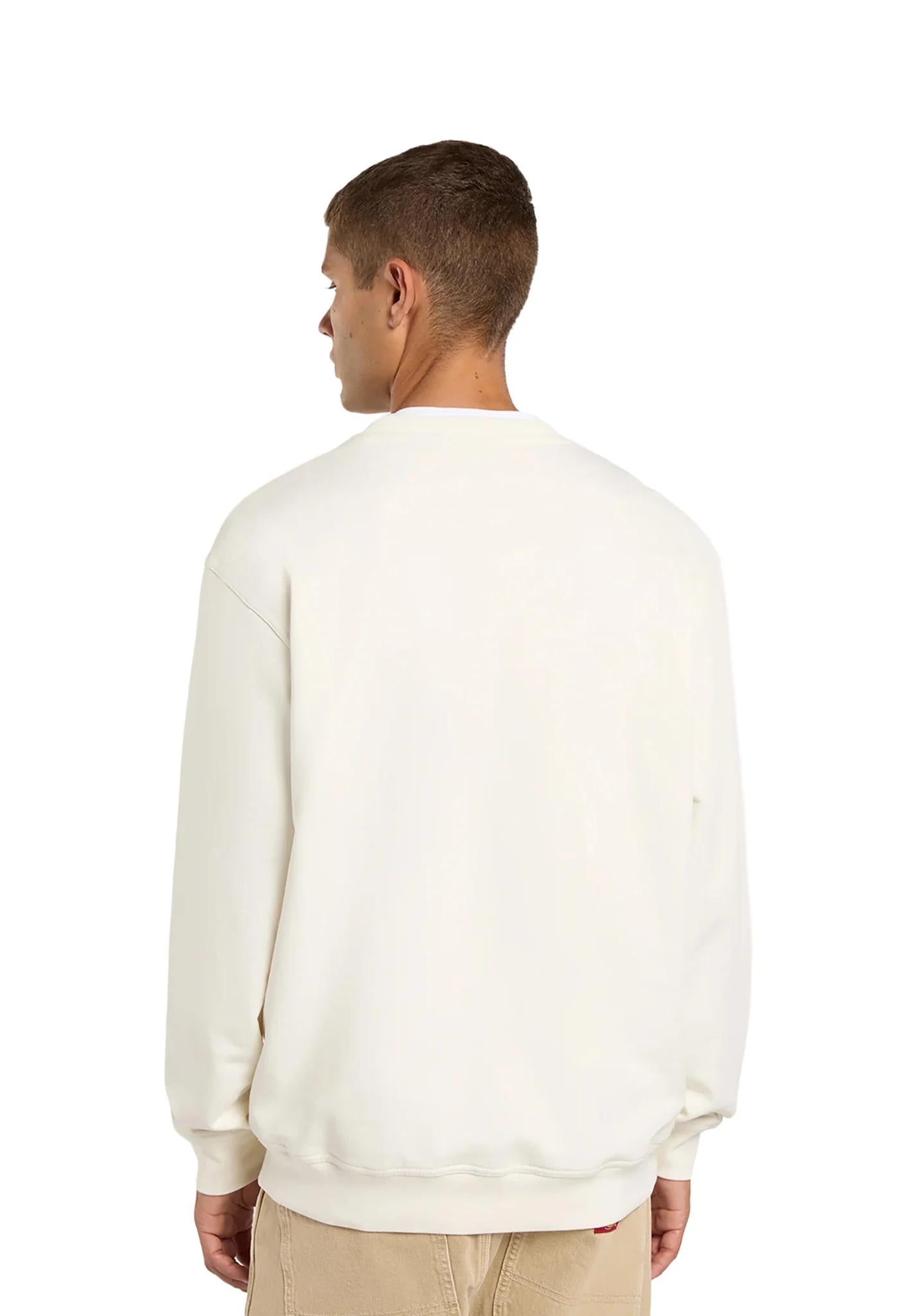 LORETTO - FELPA DK0A88OC ECR1 DICKIES