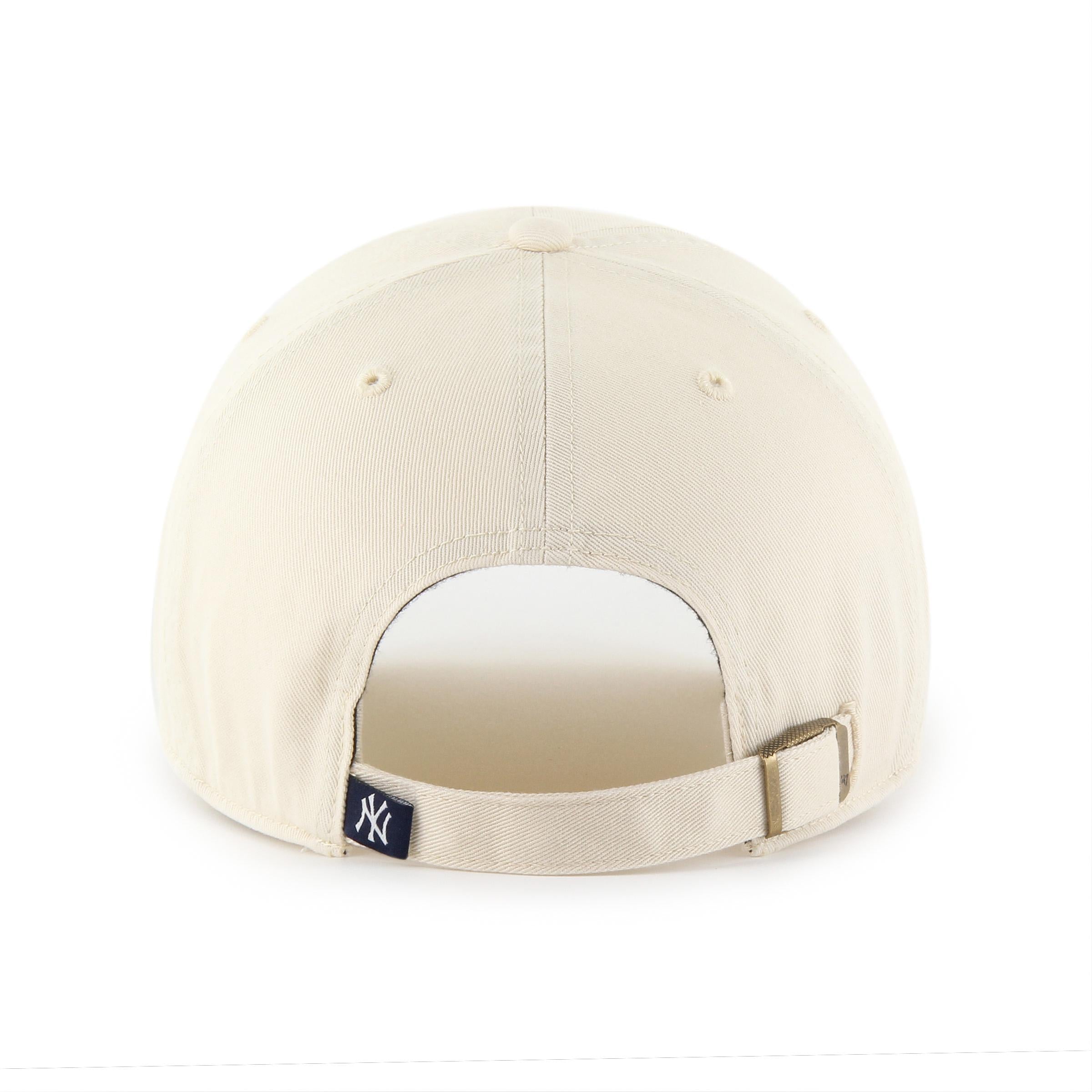 TONAL CLEAN UP NEW YORK YANKEES - CAPPELLINO 47-B-RGW17GWS -NTG 47 BRAND