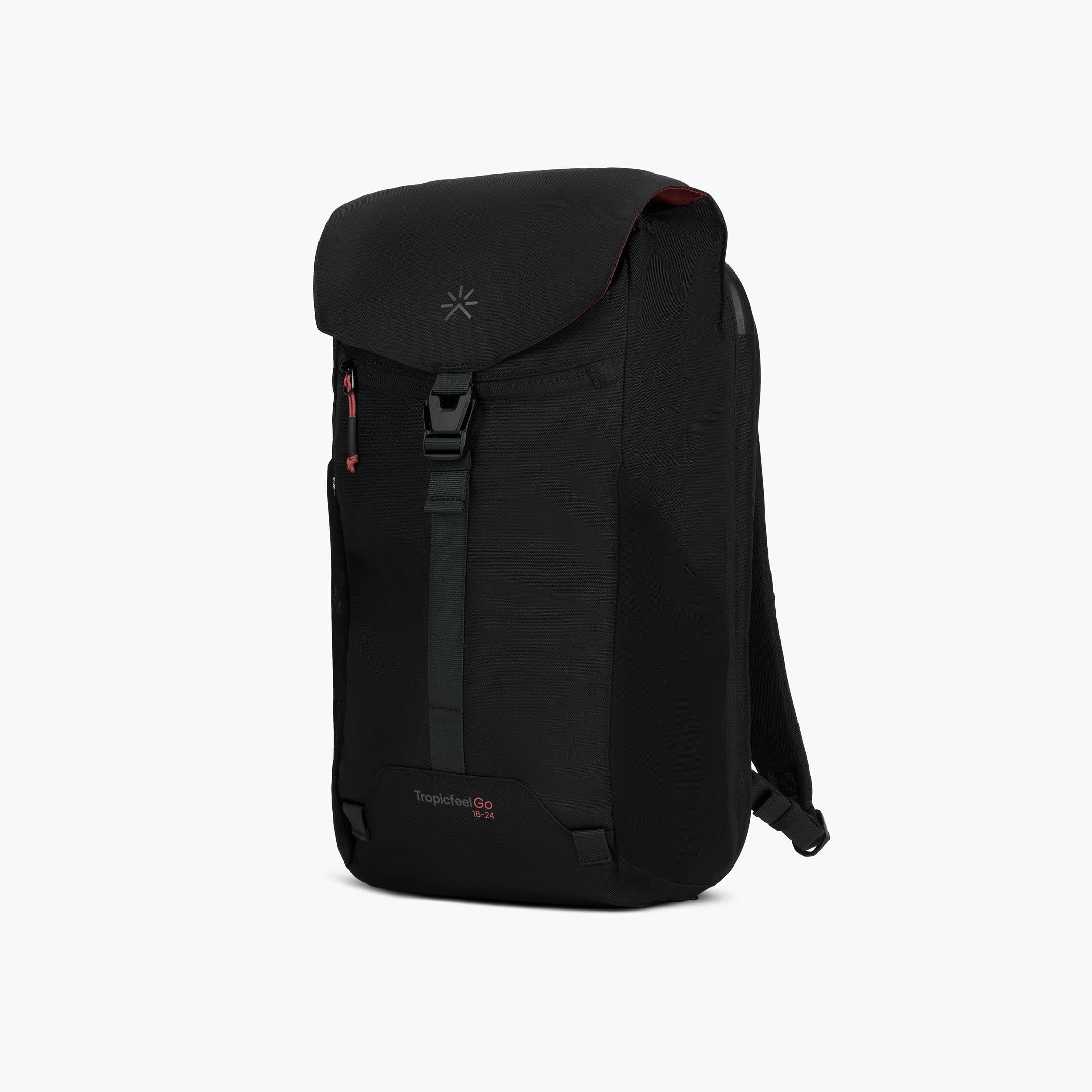 SHELL GO - ZAINO 2511219U 001 TROPICFEEL