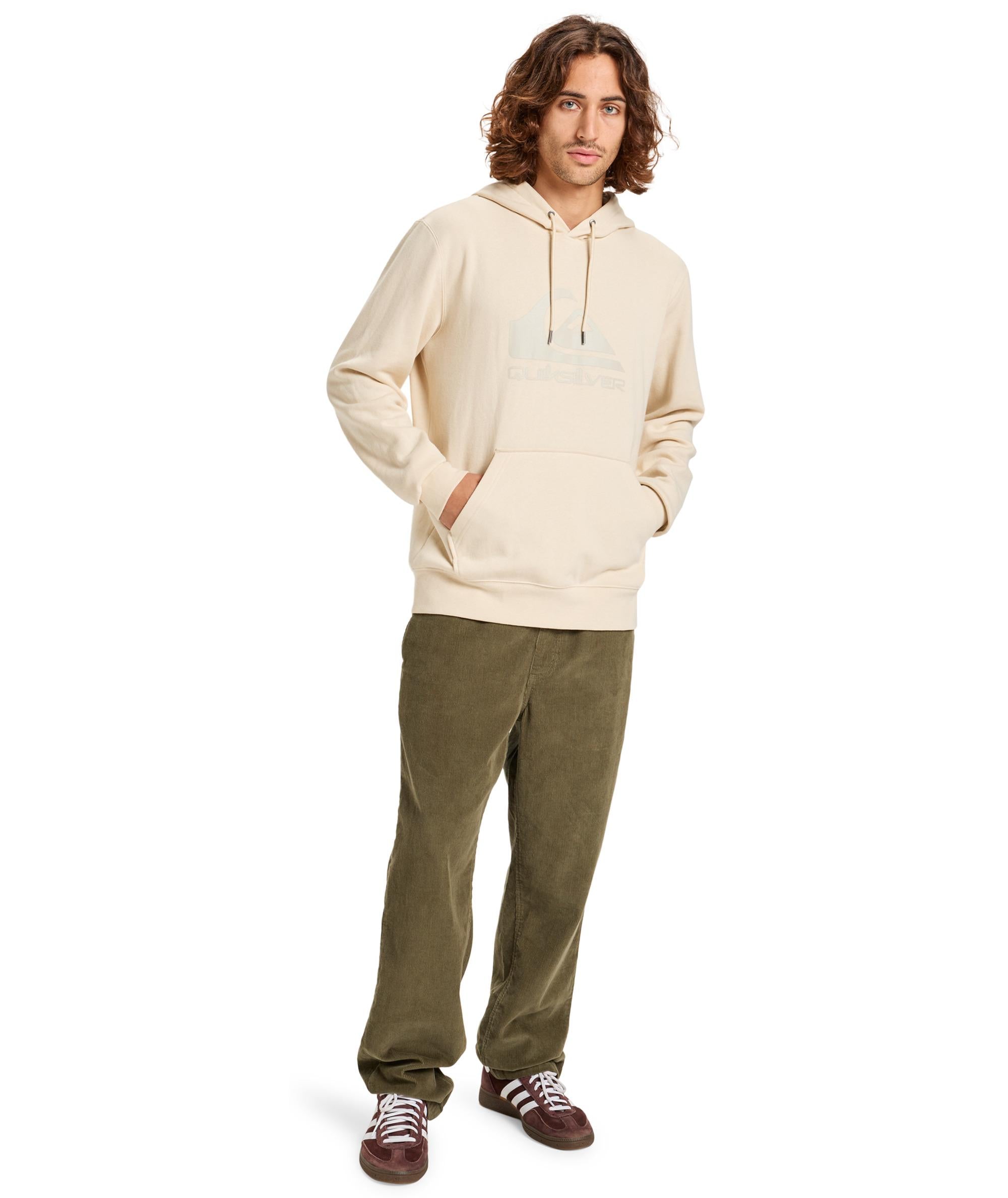 COMP LOGO - FELPA EQYFT05053 -WBS0 QUIKSILVER