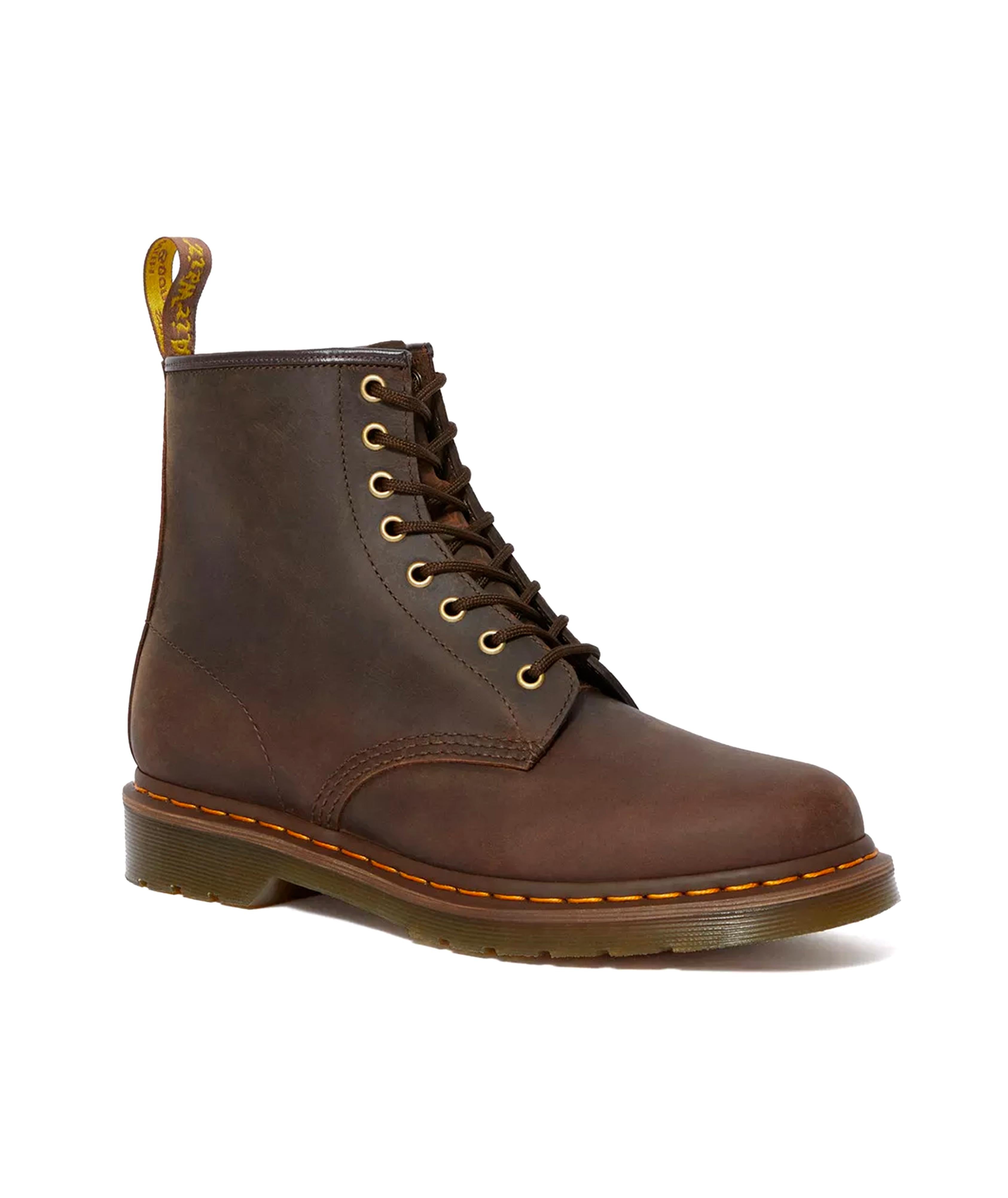 1460 - CRAZY HORSE - SCARPE 11822203 . DR MARTENS