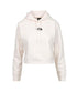 W ESSENTIAL CROP - FELPA NF0A89EX QLI1 THE NORTH FACE