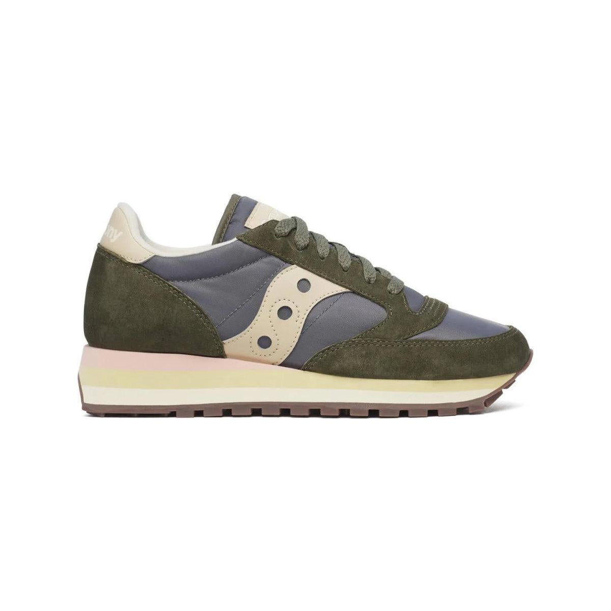 JAZZ TRIPLE - SCARPE S60530 -60 SAUCONY