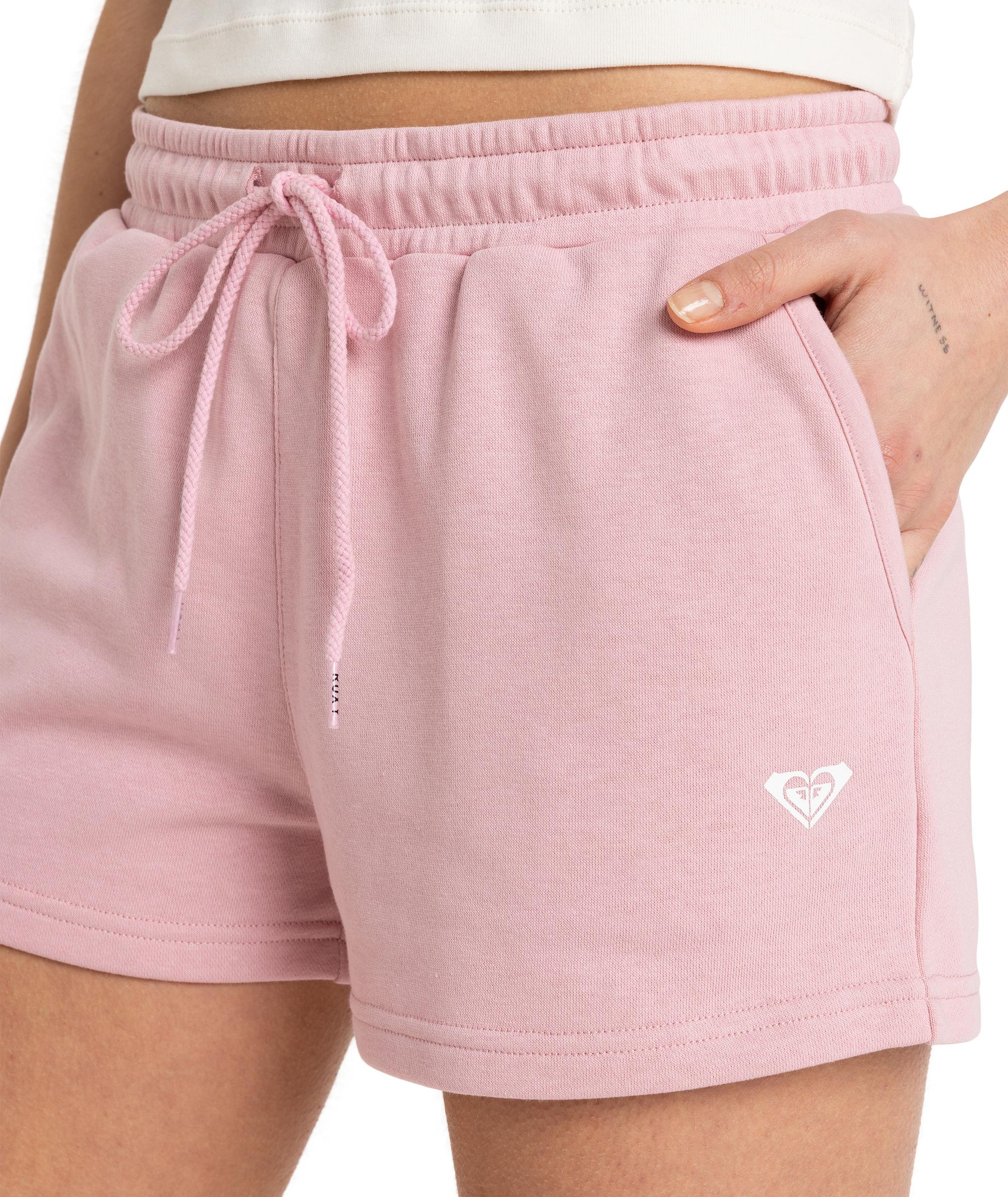 SURF STOKED TERRY - SHORTS ERJFB03416 -MZE0 ROXY