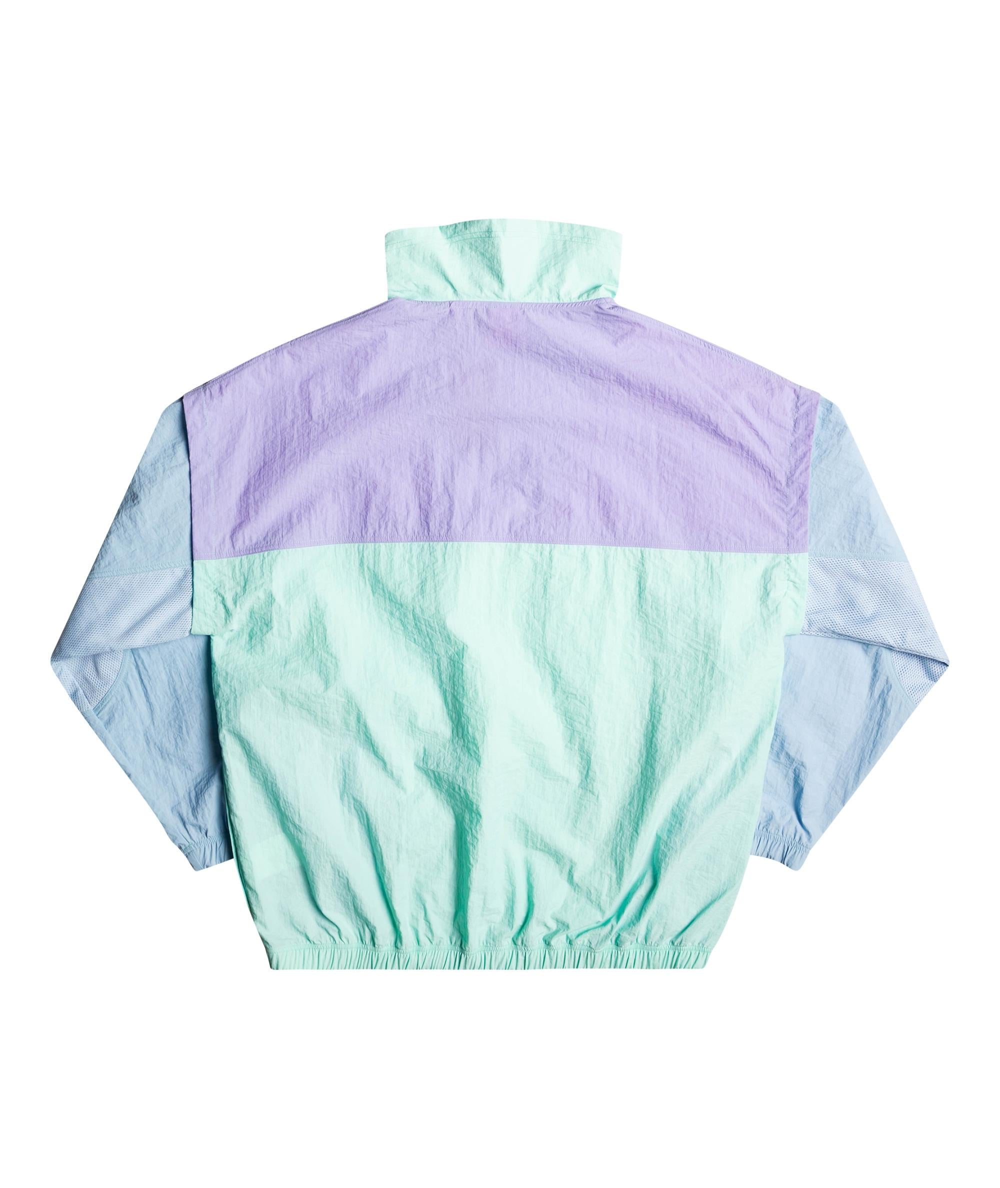 LENORA WINDBREAKER EQWJK03077 -BFK0 QUIKSILVER