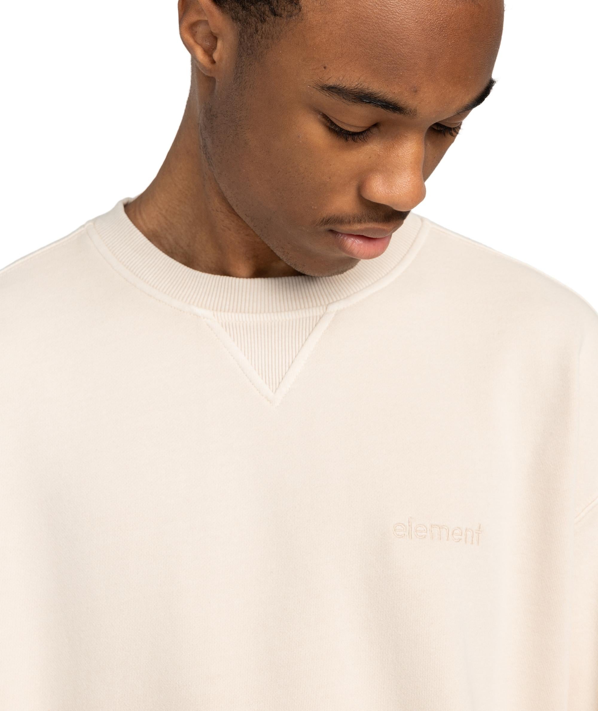 LOWCASE PIGMENT CR - FELPA ELYFT00188 -TEG0 ELEMENT