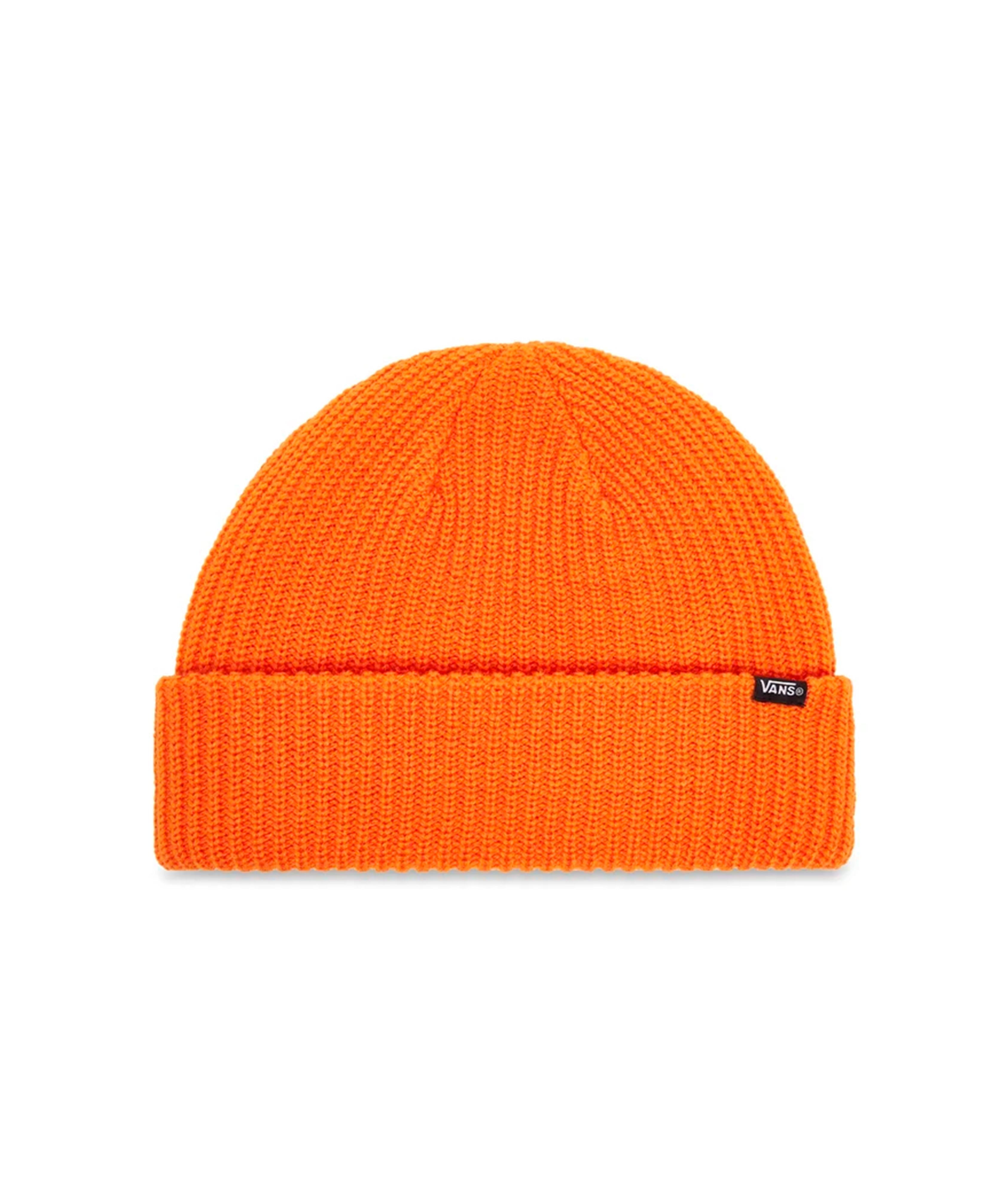 CORE BASIC CUFF - BERRETTO VN000QB4 FLM1 VANS