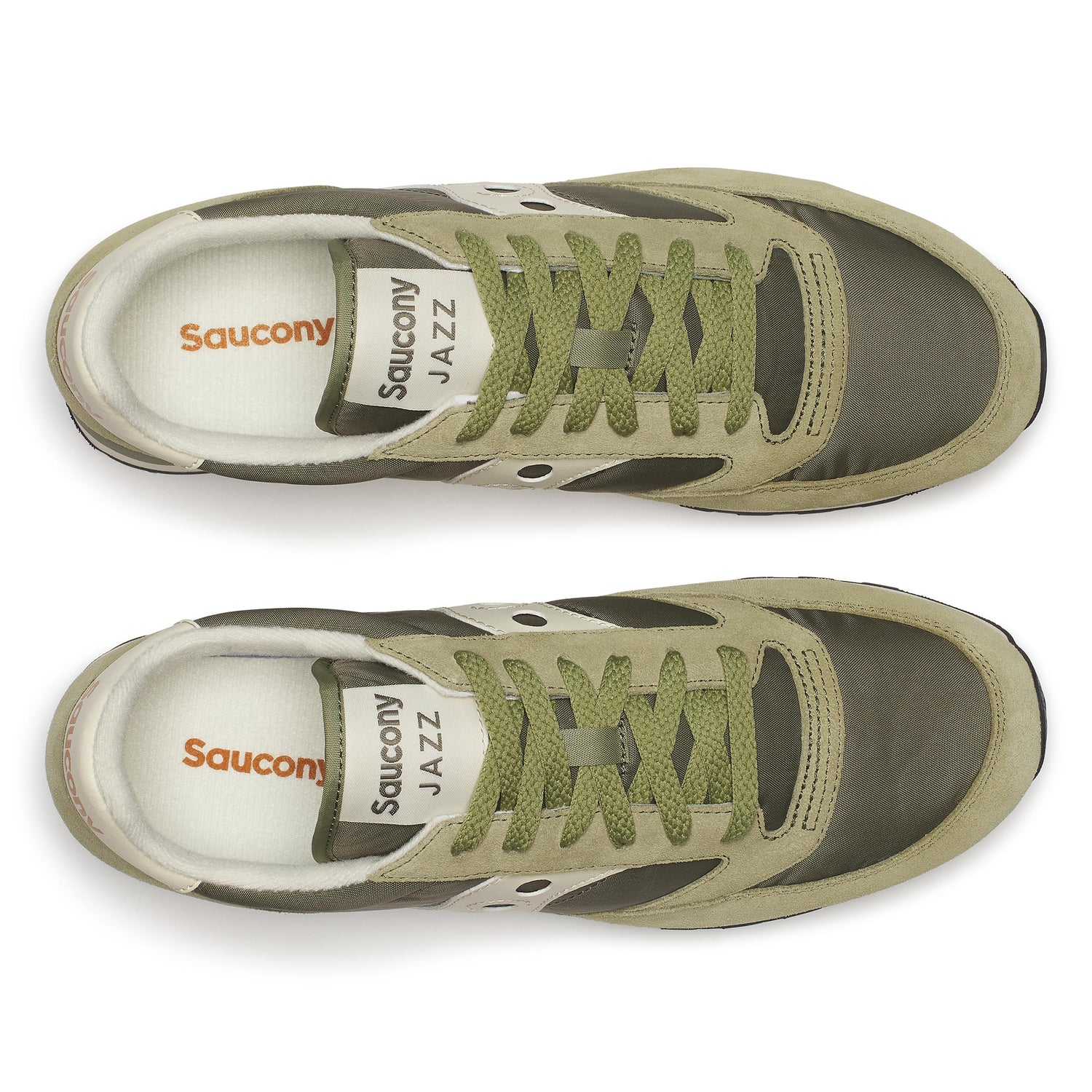 JAZZ ORIGINAL - SCARPE S2044 -717 SAUCONY