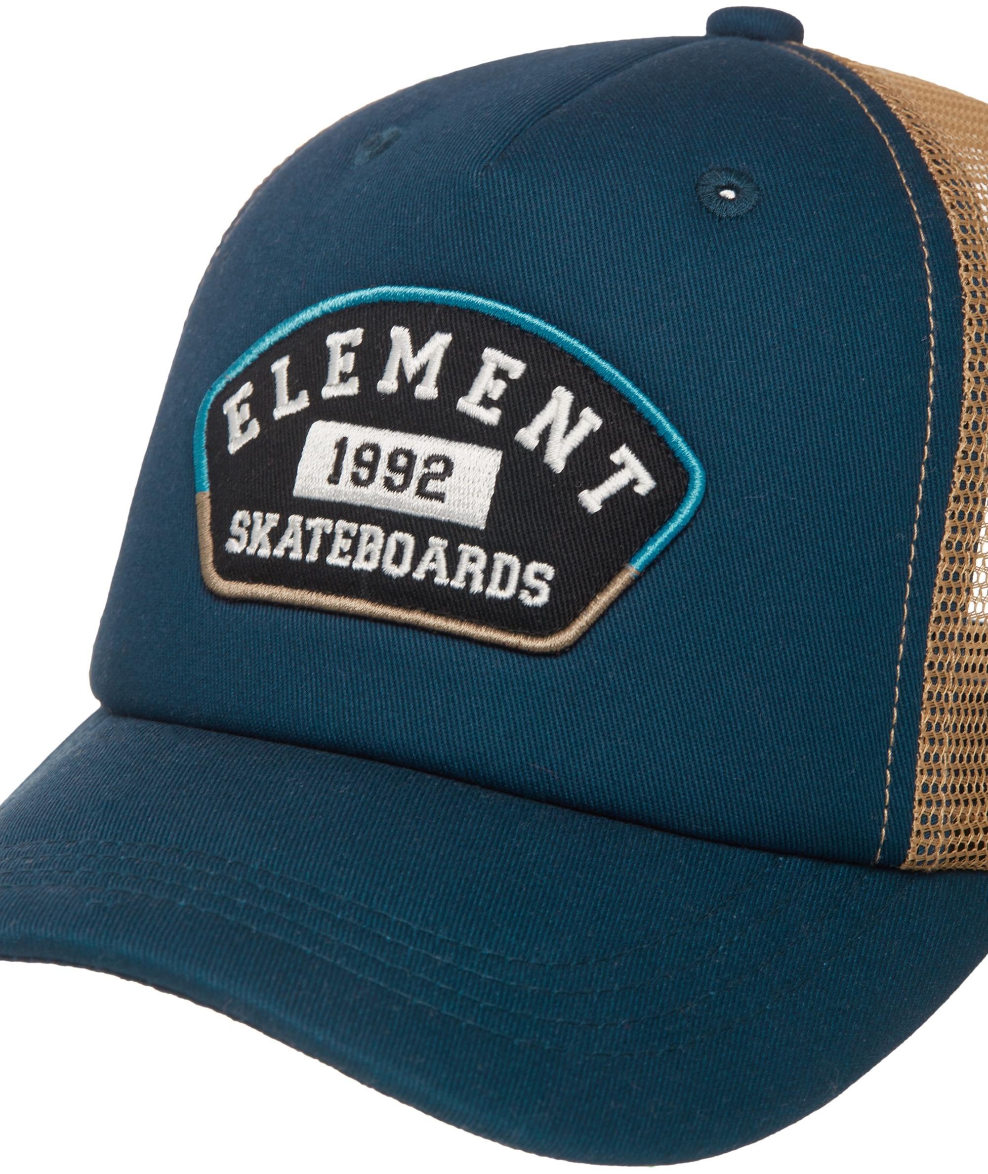 TEAM TRUCKER - CAPPELLINO ELYHA00252 -BTL0 ELEMENT