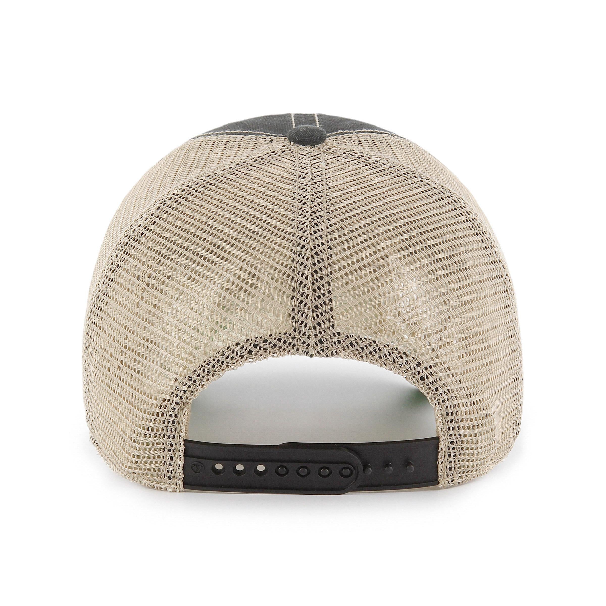 TUSCALOOSA CLEAN UP SAN JOSE SHARKS - CAPPELLINO 47-H-TSCLA22LAP -VB 47 BRAND