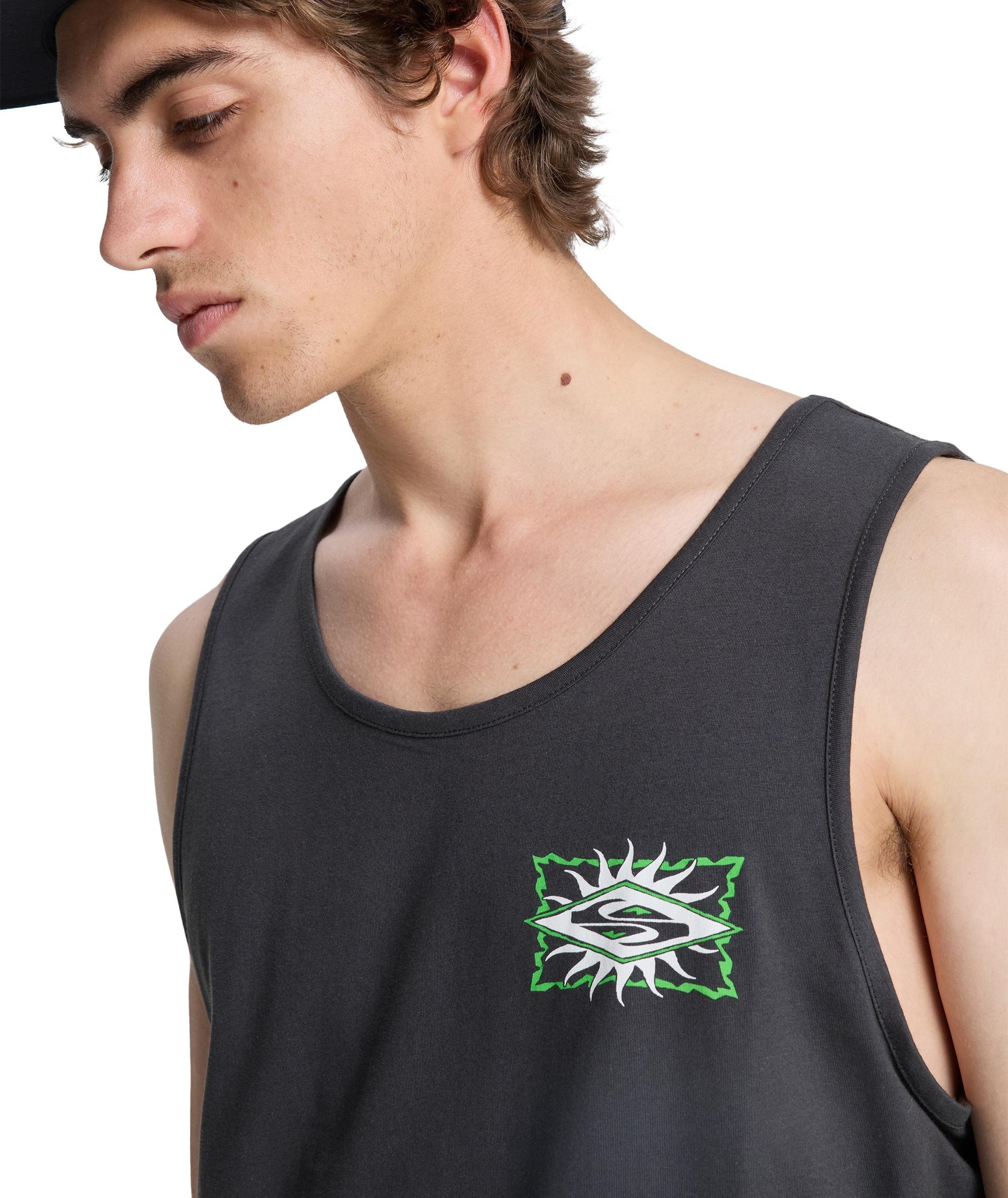 EV STARFISH STAMP - CANOTTA EQYZT08310 -KTA0 QUIKSILVER