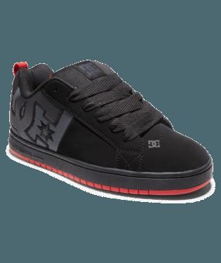 COURT GRAFFIK SQ - SCARPA ADYS100442 -BYR DC