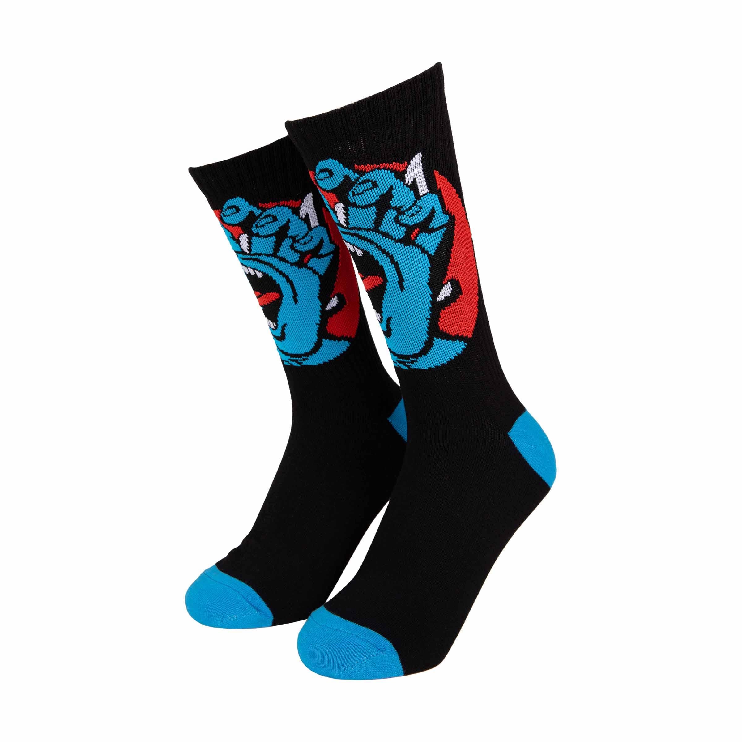 HAND DOTS (2 PACK) - CALZE SCA-SCK-0611 . SANTA CRUZ