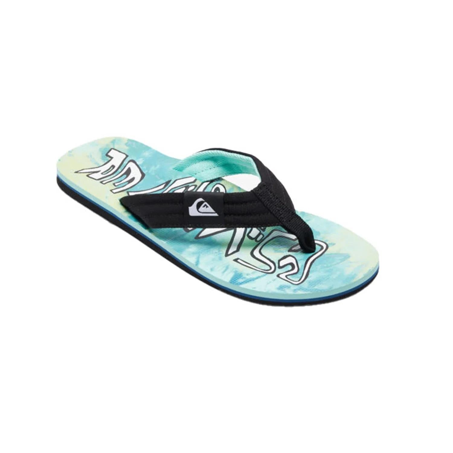 MOLOKAI LAYBACK II - SANDALI AQYL101339 -XGBY QUIKSILVER