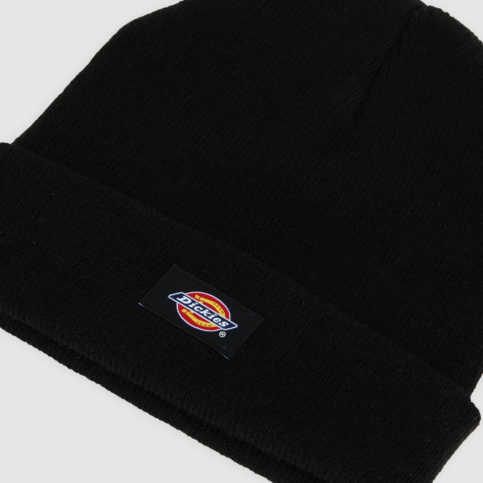 GIBSLAND - BERRETTO DK0A4X7K BLK1 DICKIES
