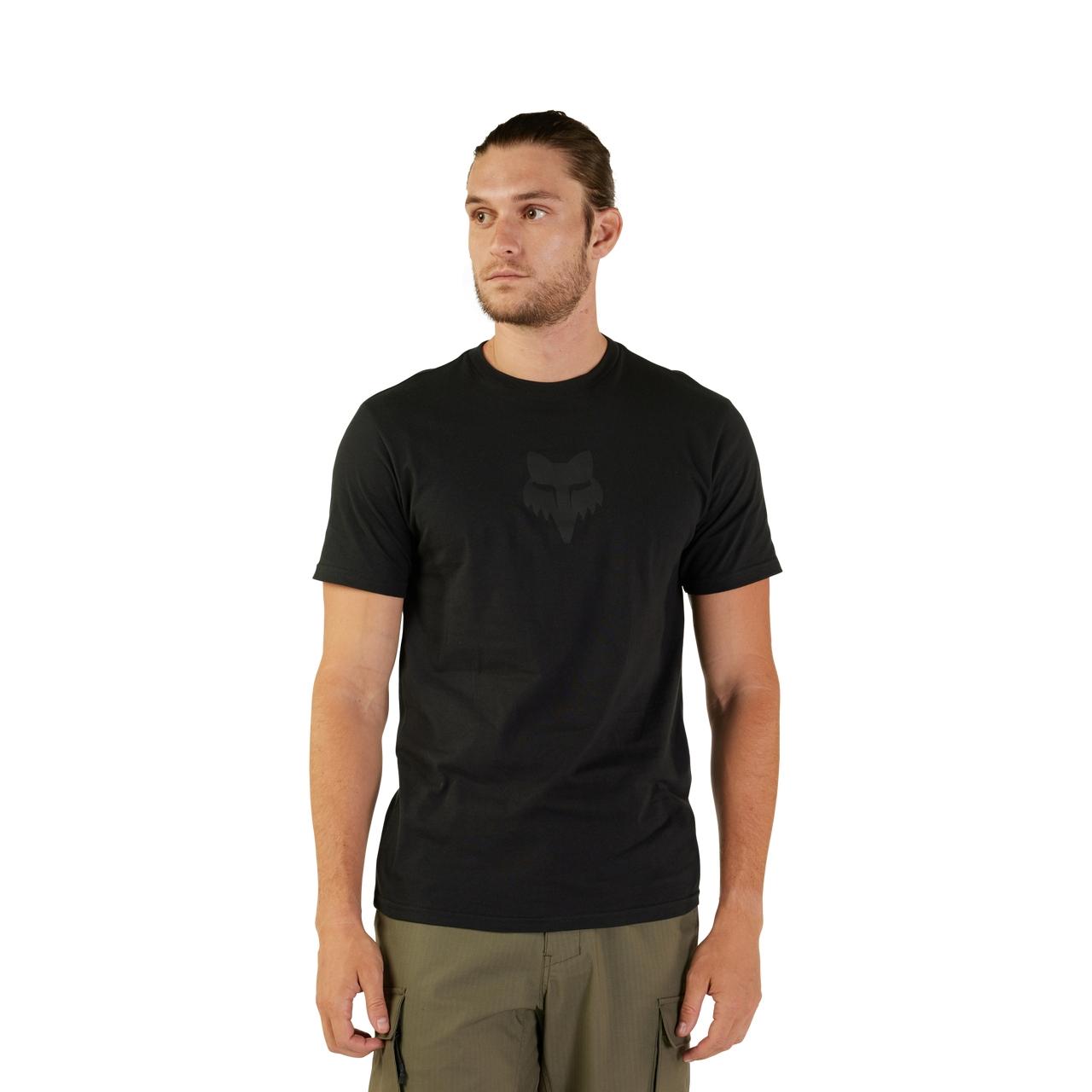 SURVIVALIST CORE FLANNEL - CAMICIA 31731 -021 FOX