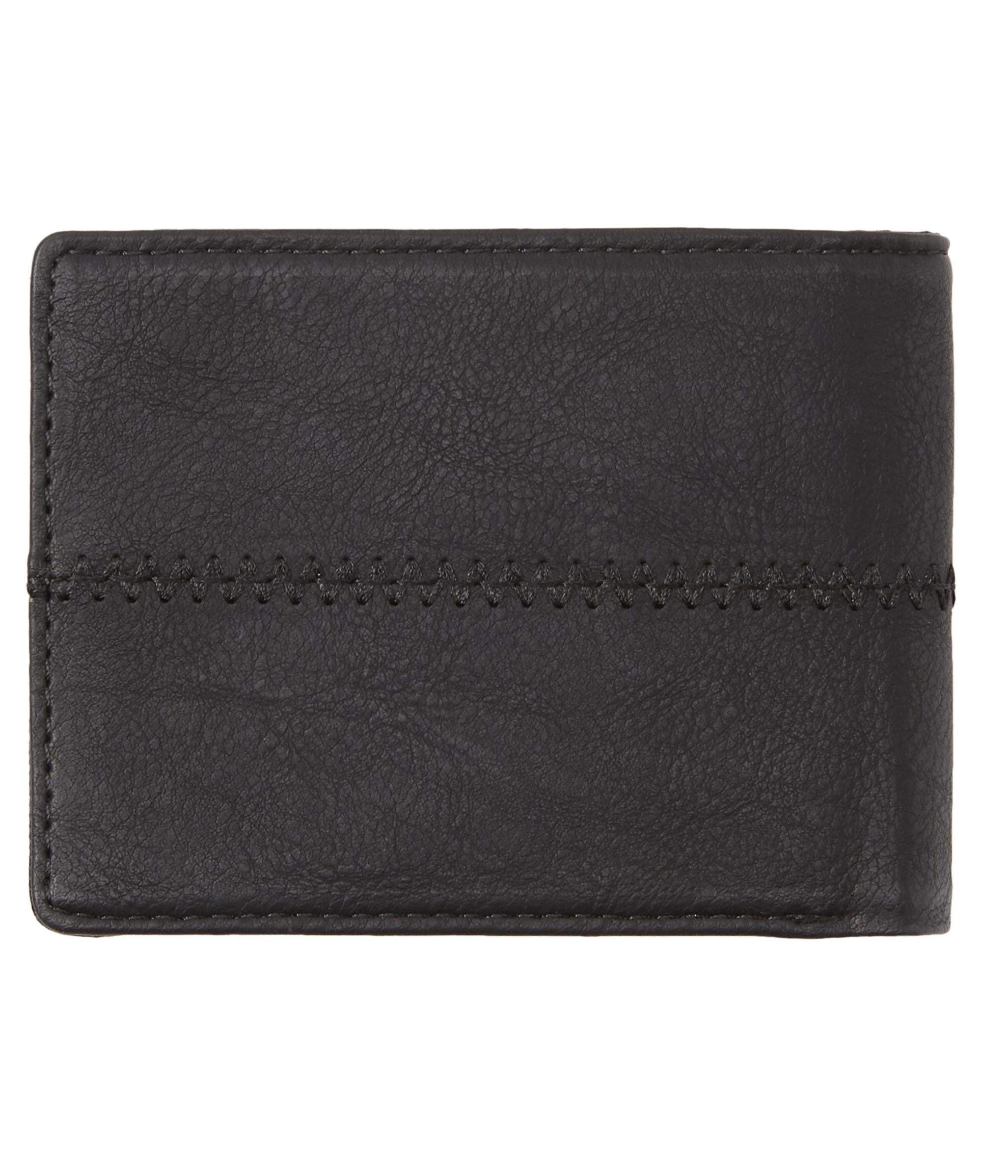 STITCHY 3 - PORTAFOGLI AQYAA03243 -KVJ0 QUIKSILVER