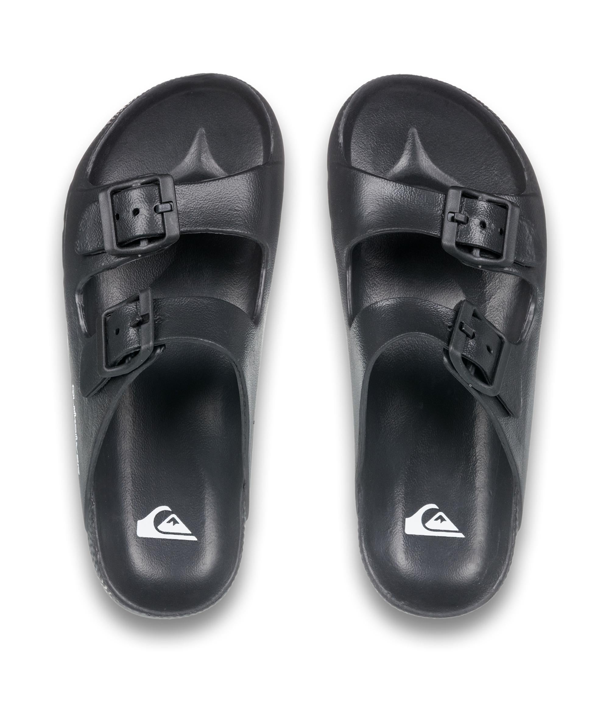 EMBARK RF - SANDALI AQYL101380 -KVJ1 QUIKSILVER