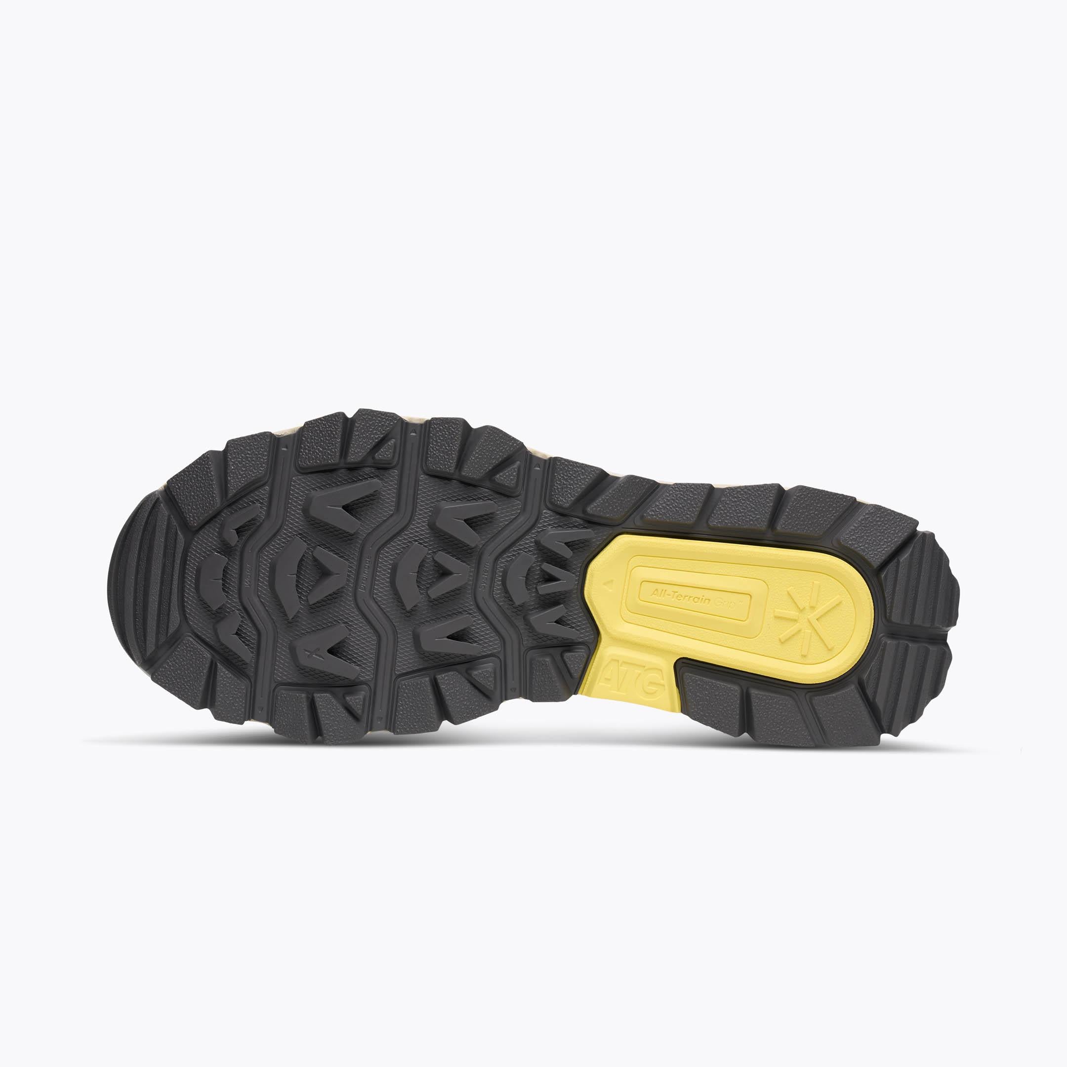 ZENDA - SCARPE 2510194U 132 TROPICFEEL