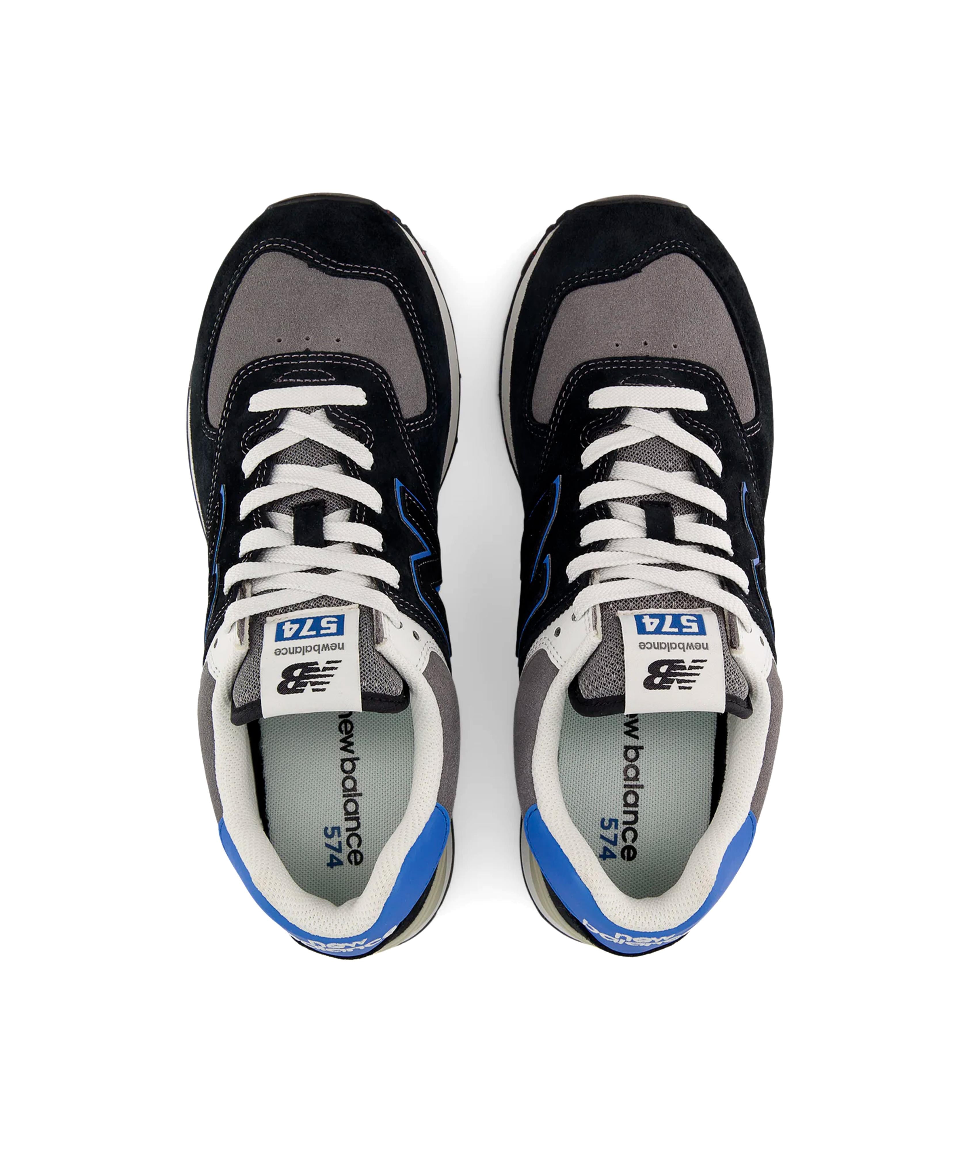 574 - SCARPE U574QRB . NEW BALANCE