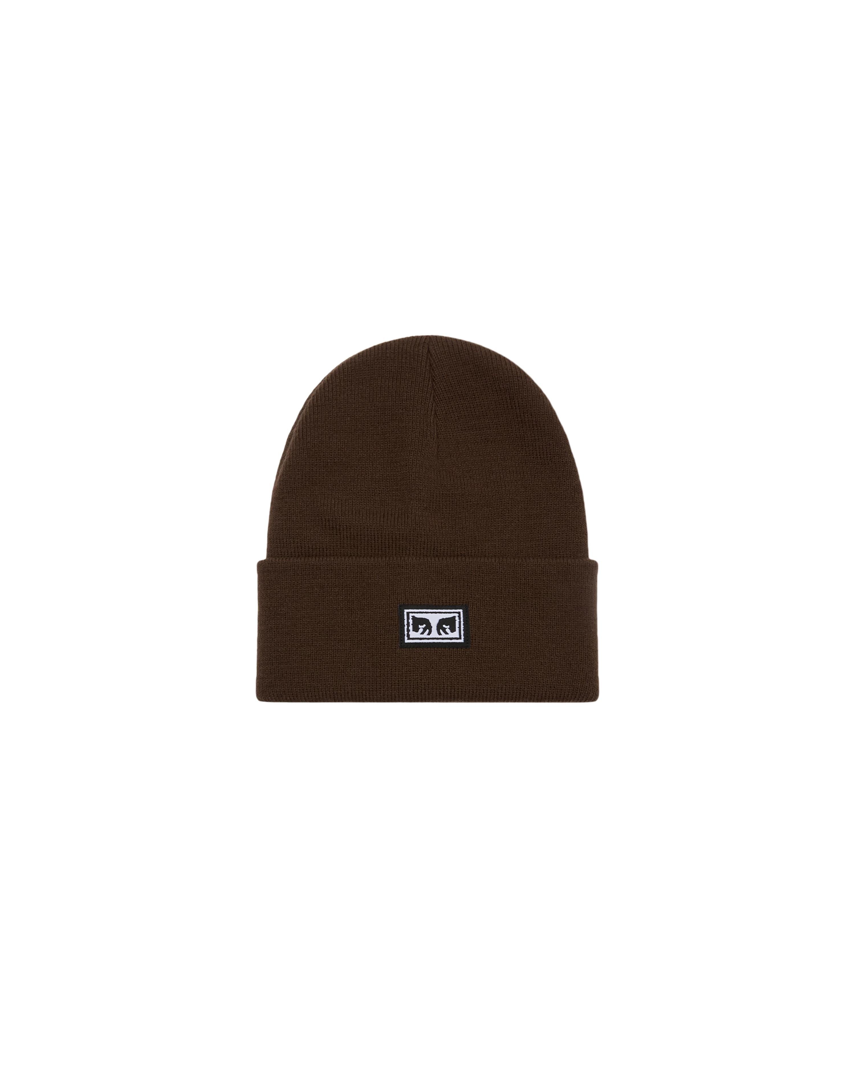 ICON EYES - BERRETTO 22MA0000168 -DBR OBEY