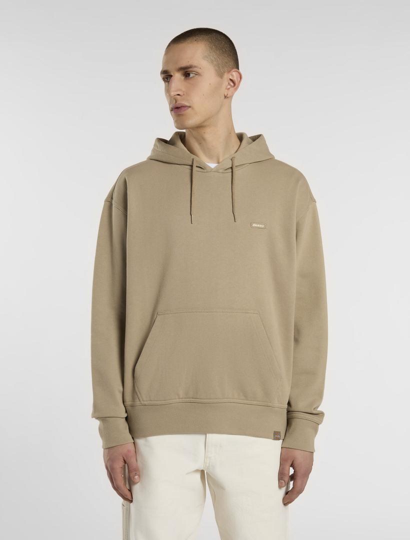 CLANCY HEAVYWEIGHT - FELPA DK0A87CJ 0DS1 DICKIES