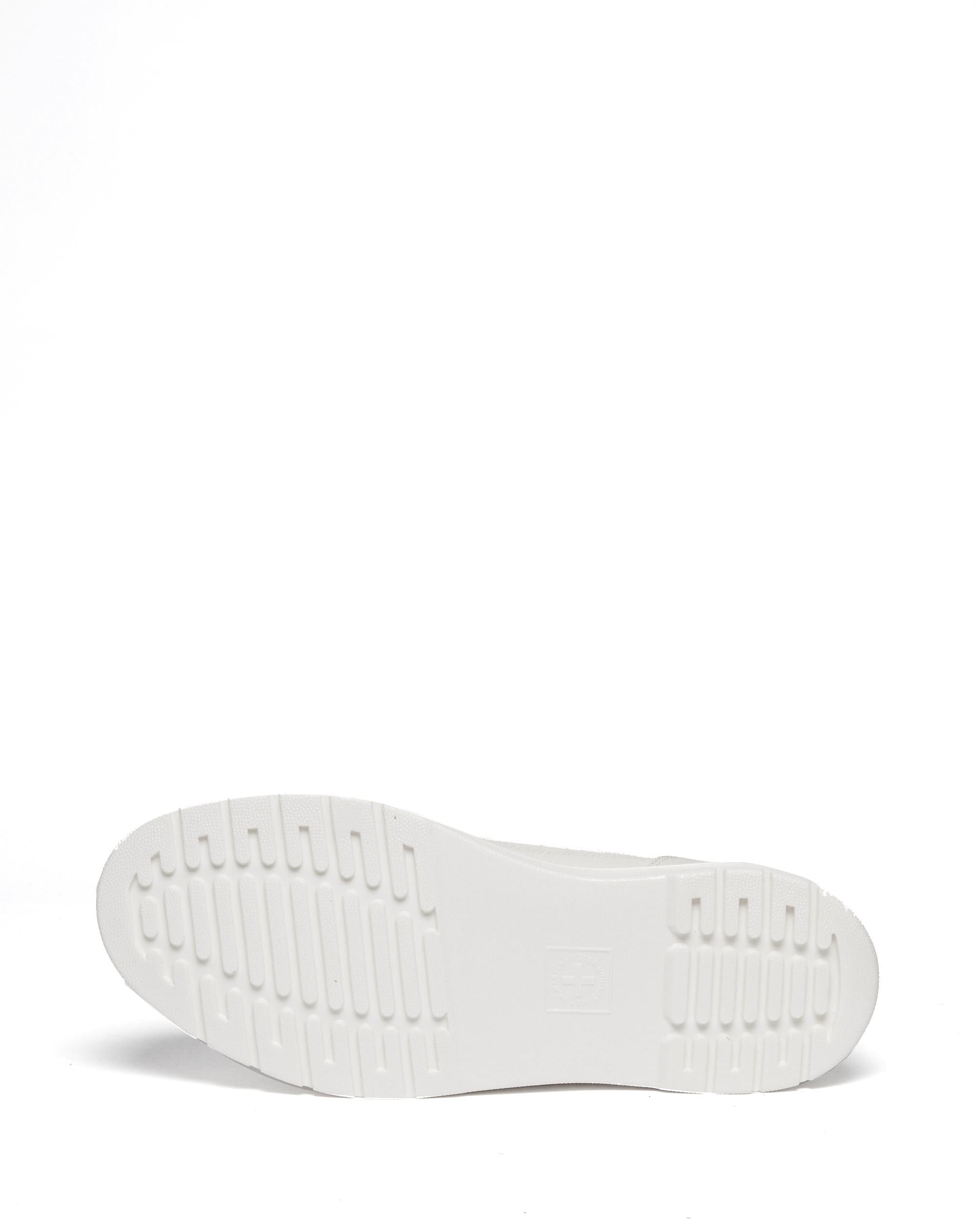 BROOKLINE 6 EYE - CANVAS - SCARPE 40661100 DR MARTENS