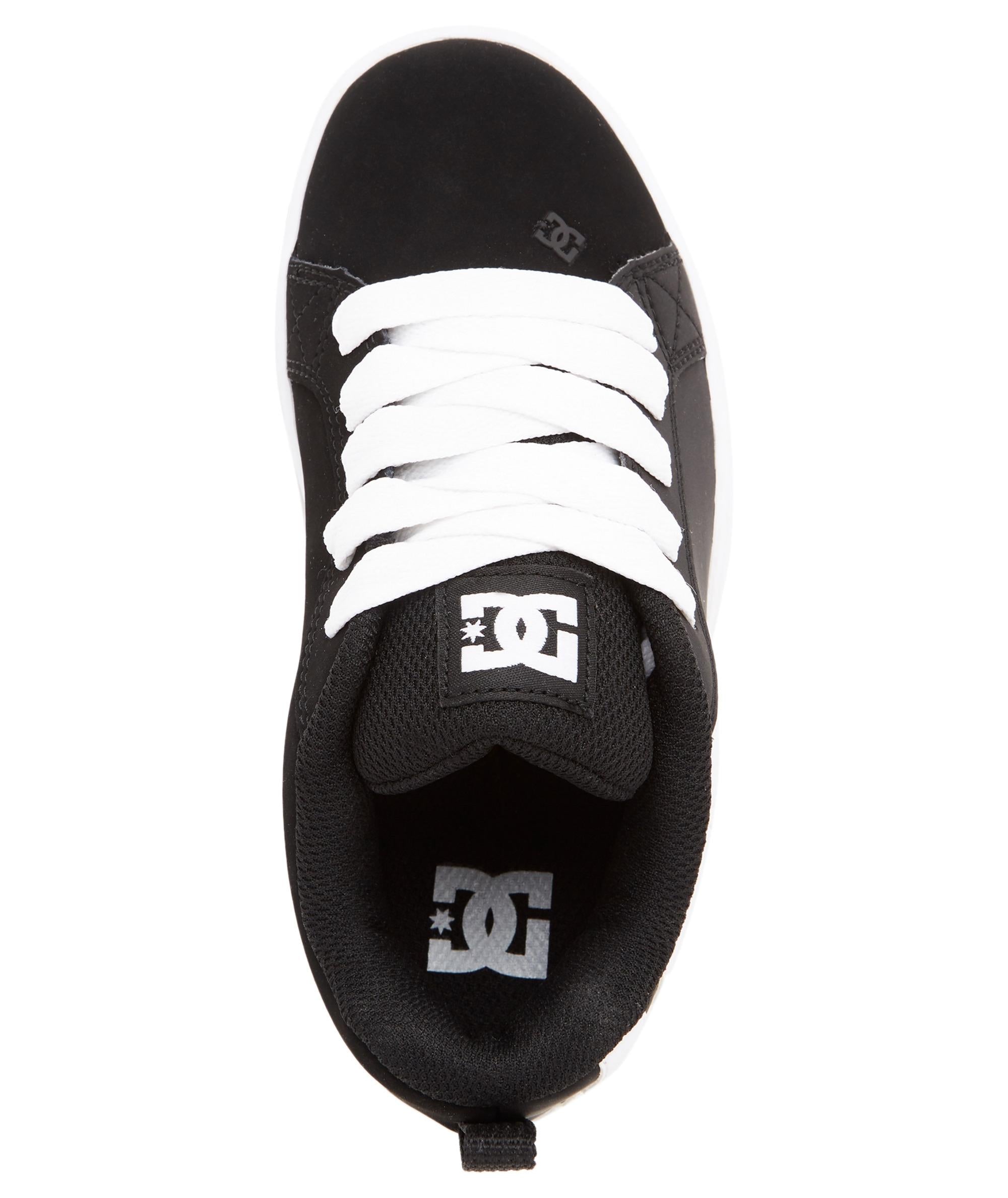 COURT GRAFFIK - SCARPE ADBS100207 -BKW DC