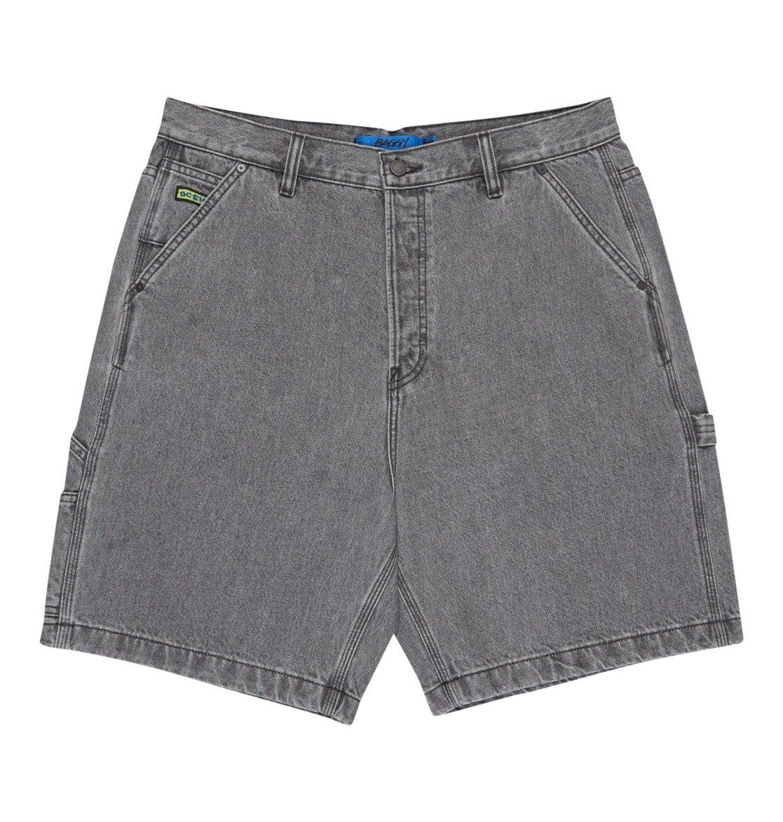 BAGGY CARPENTER - SHORTS EDYDS03037 -KPVW DC