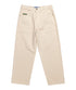WORKER BAGGY DENIM - JEANS ADYDP03094 -WDVW DC