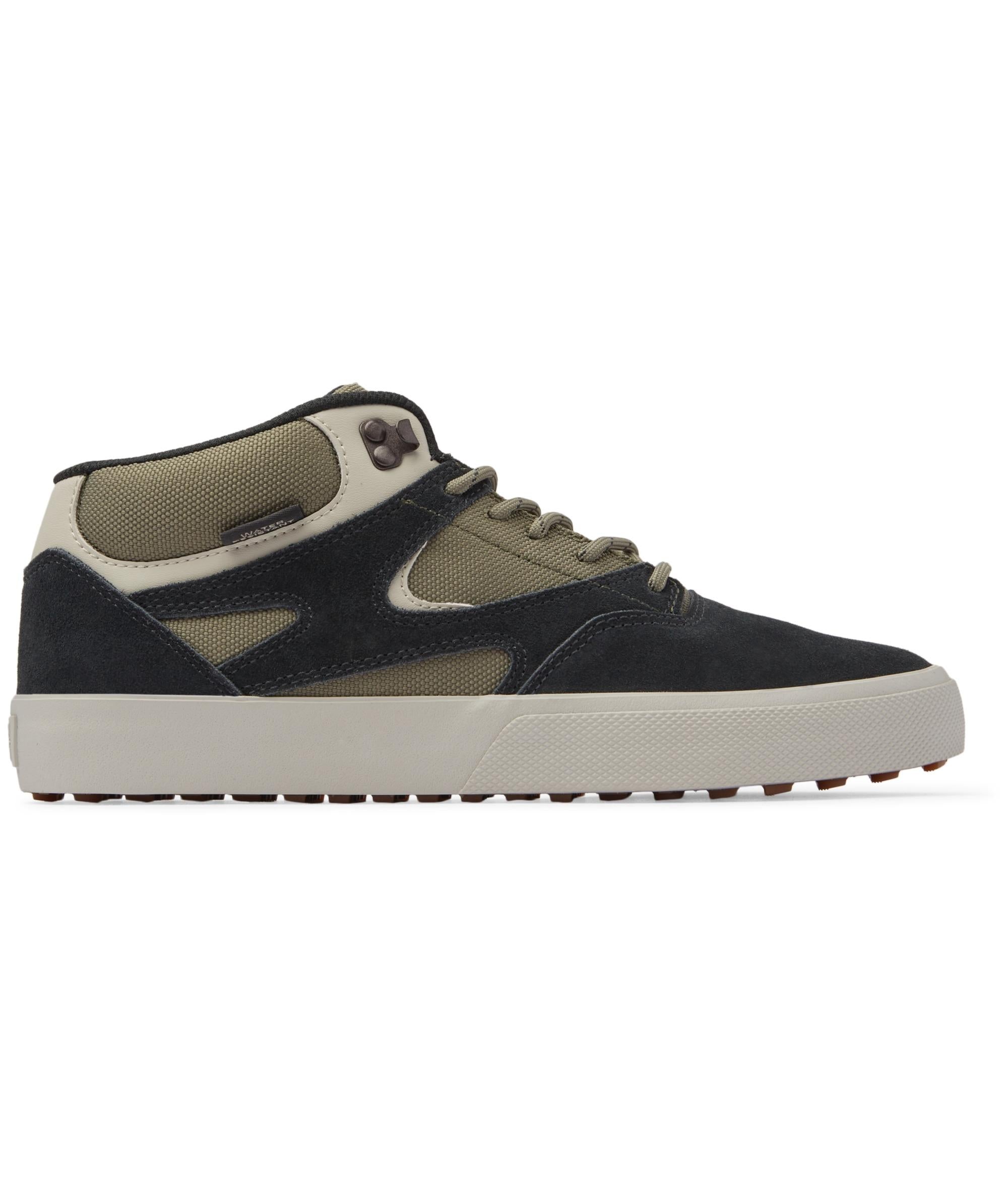 KALIS VULC MID WNT - SCARPE ADYS300744 -ARO DC