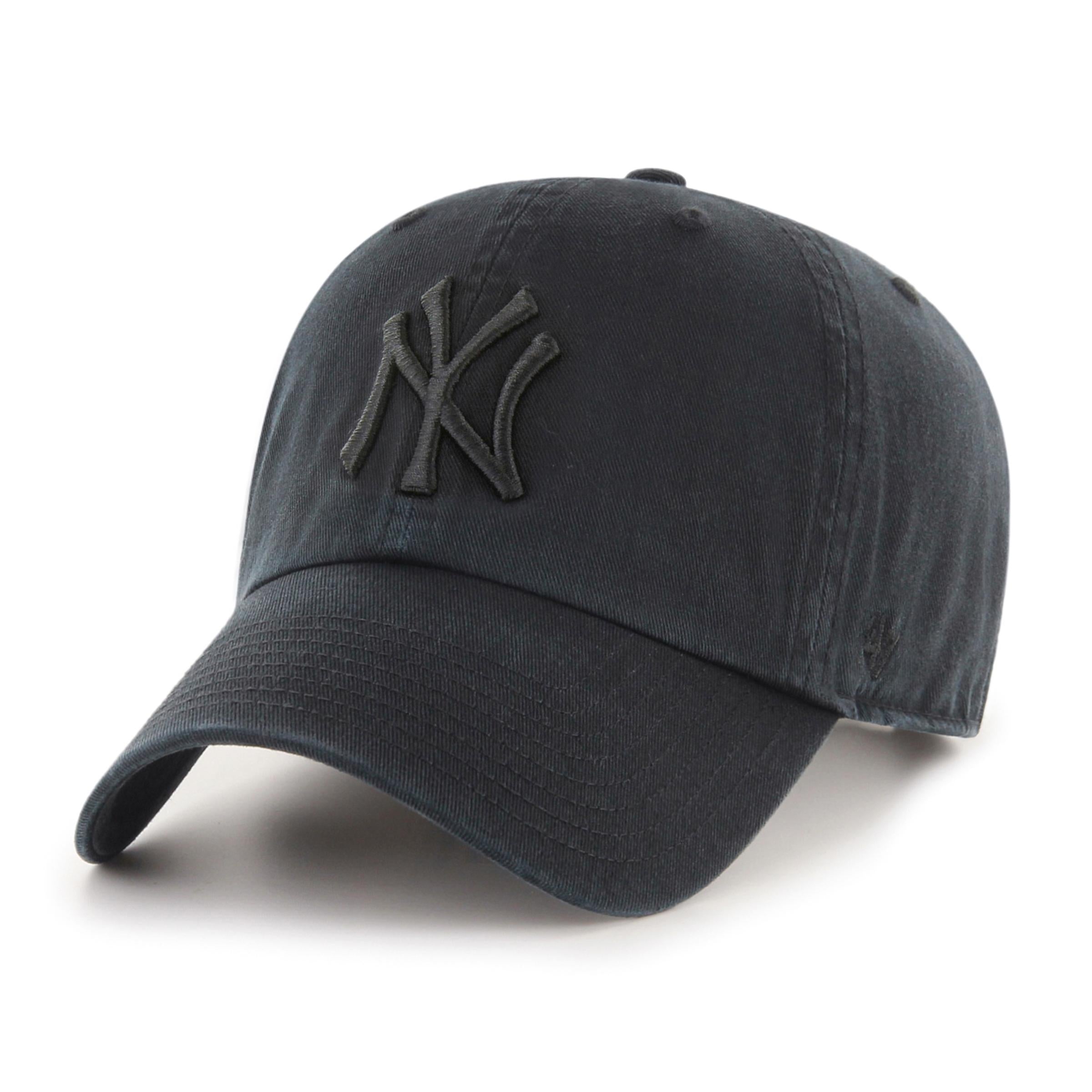 CLEAN UP NEW YORK YANKEES - CAPPELLINO 47-B-RGW17GWS -BKI 47 BRAND