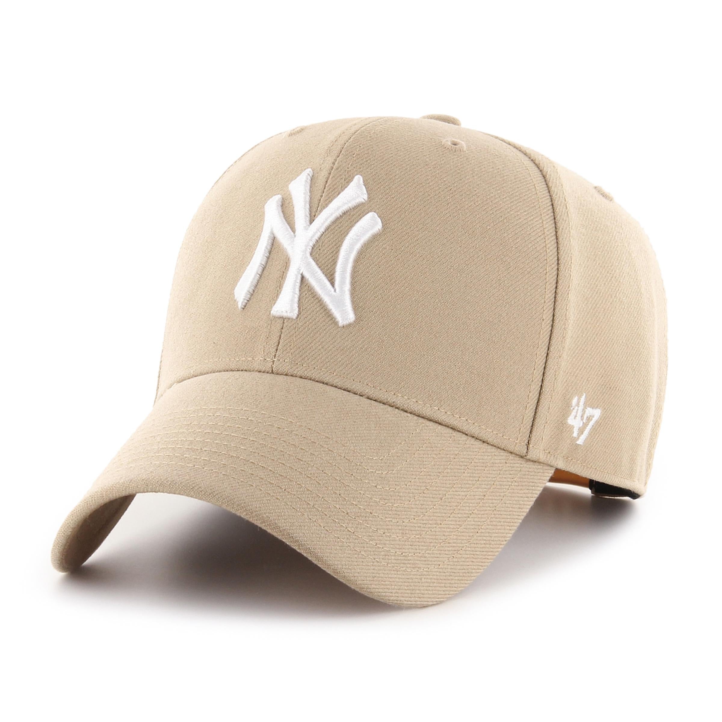 MVP SNAPBACK NEW YORK YANKEES - CAPPELLINO 47-B-MVPSP17WBP -KH 47 BRAND