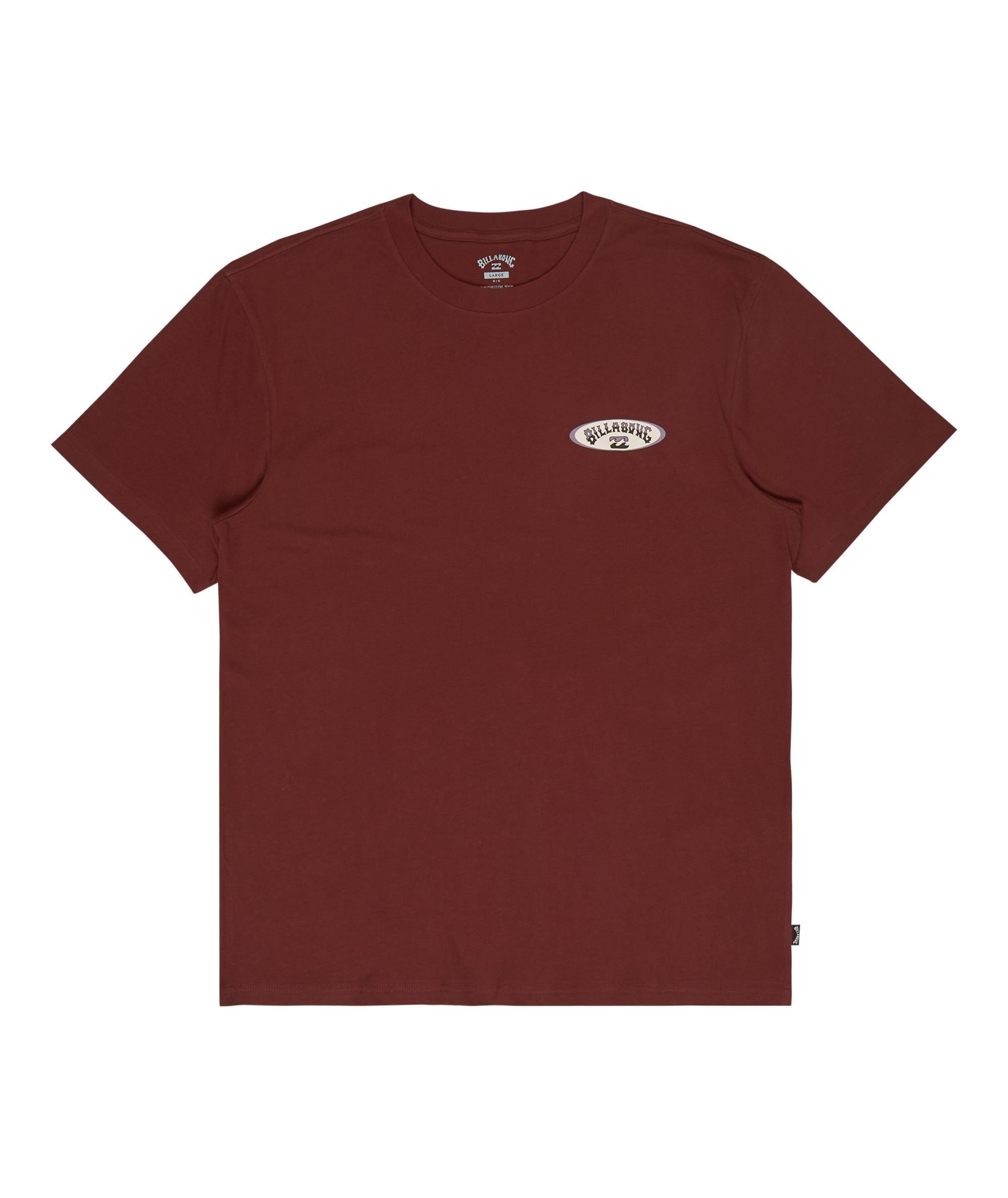 ORBIT ARCH - T-SHIRT EBYZT00522 -RSD0 BILLABONG