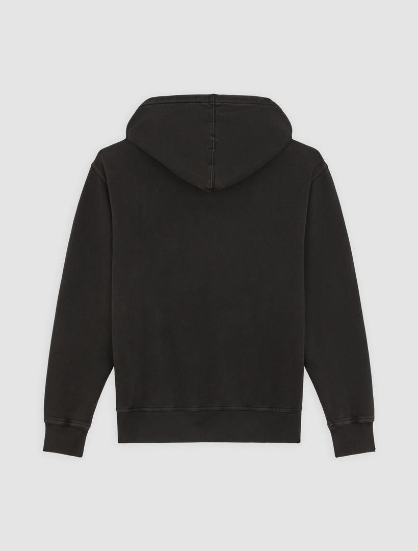 PLENTYWOOD - FELPA DK0A866D BLK1 DICKIES