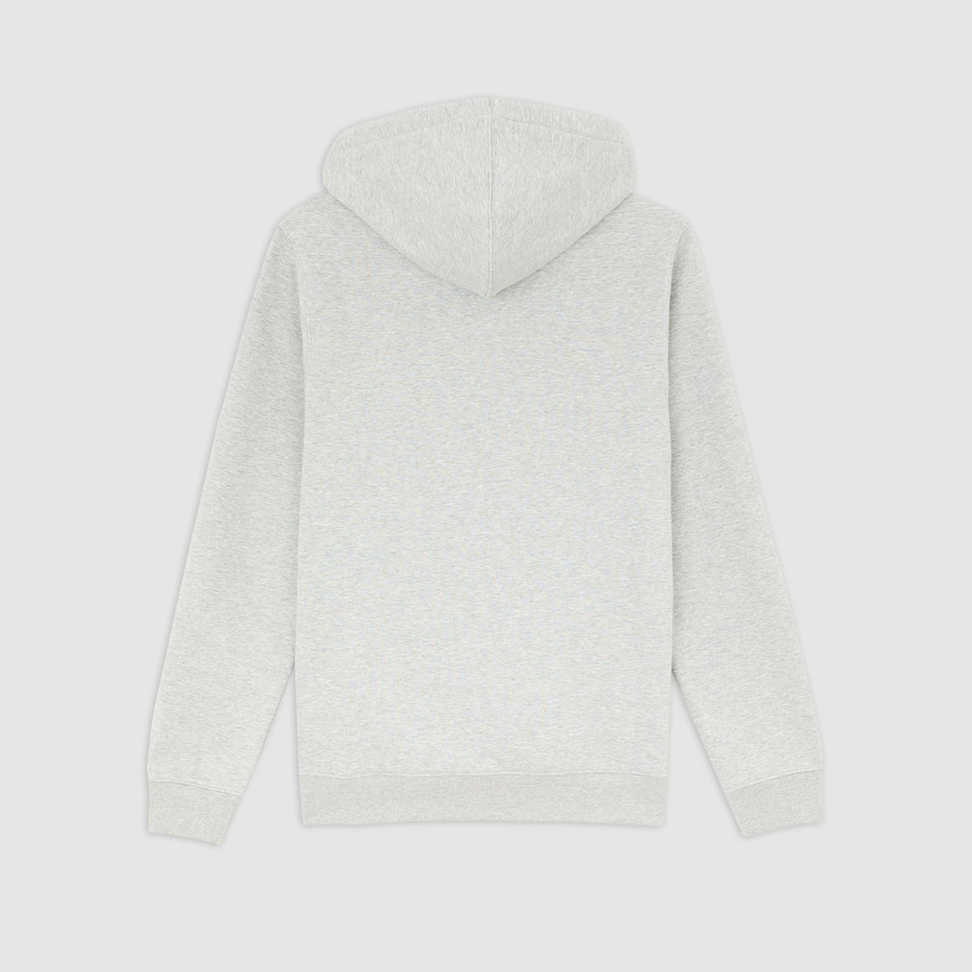 OAKPORT - FELPA DK0A4XCD HG01 DICKIES