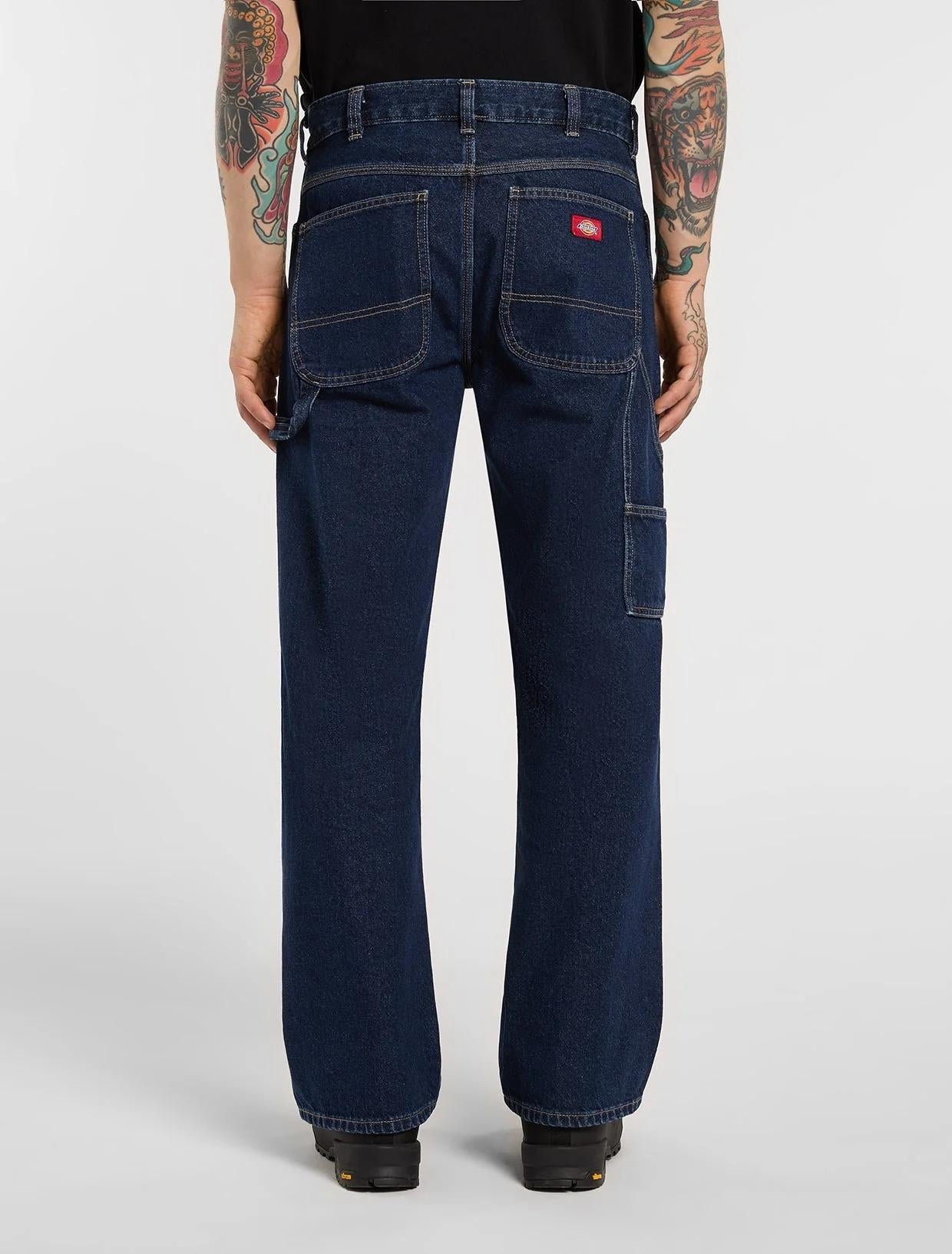 LOOSE STRAIGHT CARPENTER - PANTALONE DK0A883J 0DD1 DICKIES