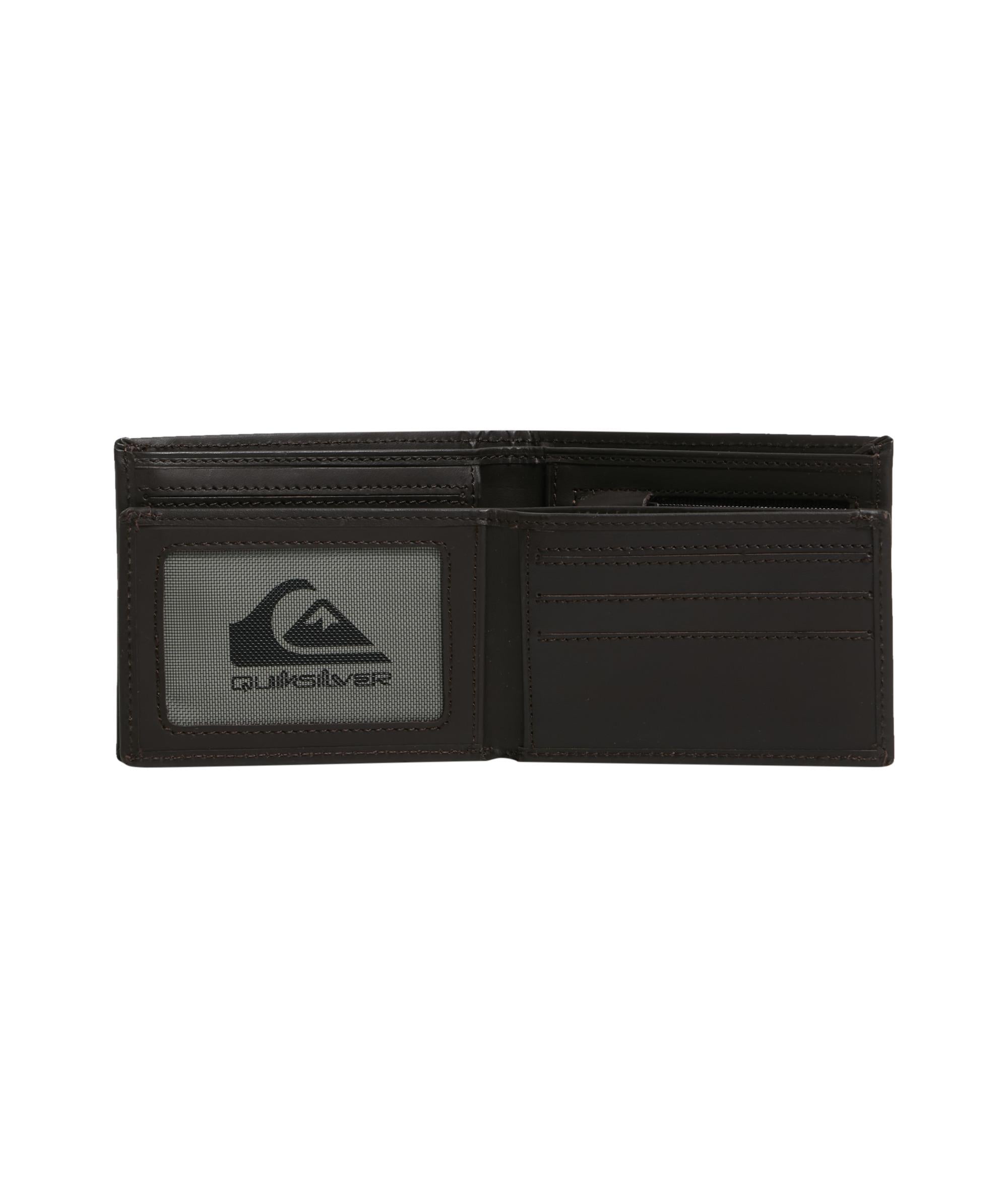 GUTHERIE IV - PORTAFOGLI EQYAA03960 -CSD0 QUIKSILVER