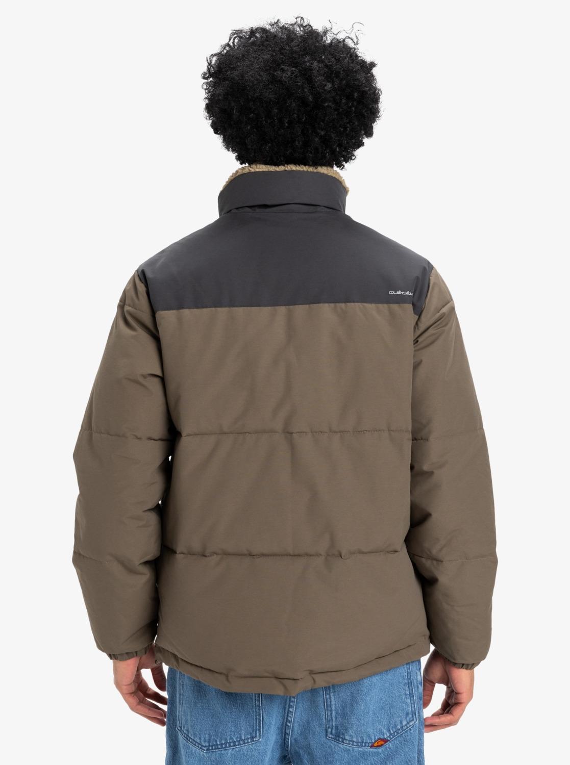 WILD MOUNTAIN JACKET EQYJK04091 -CQP0 QUIKSILVER