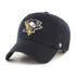 CLEAN UP PITTSBURGH PENGUINS - CAPPELLINO 47-H-RGW15GWS -BKB 47 BRAND